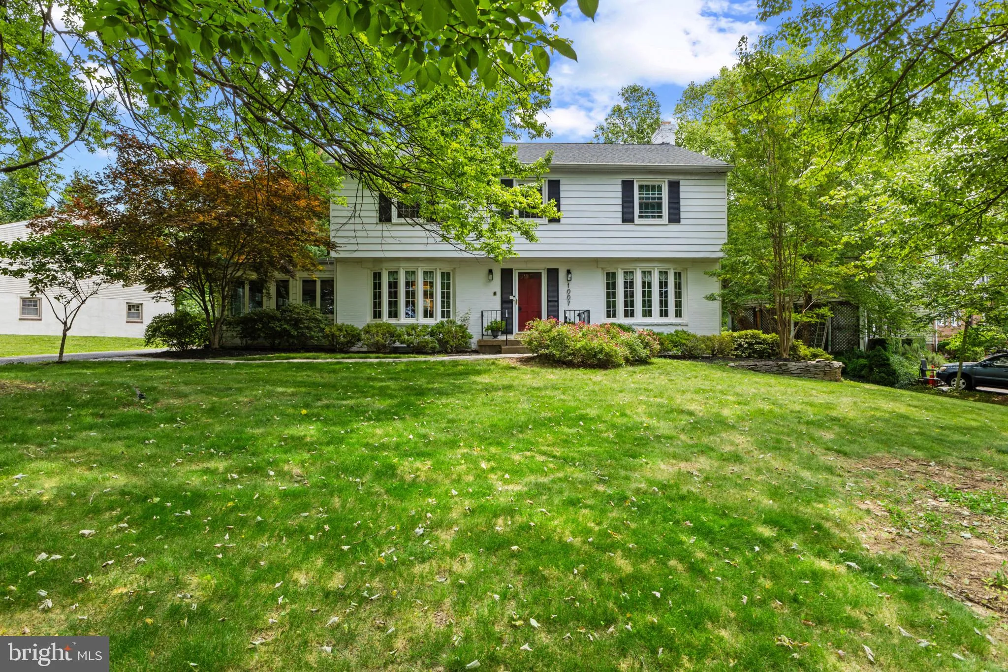 1007 WESTBRIAR DRIVE, Vienna, VA 22180