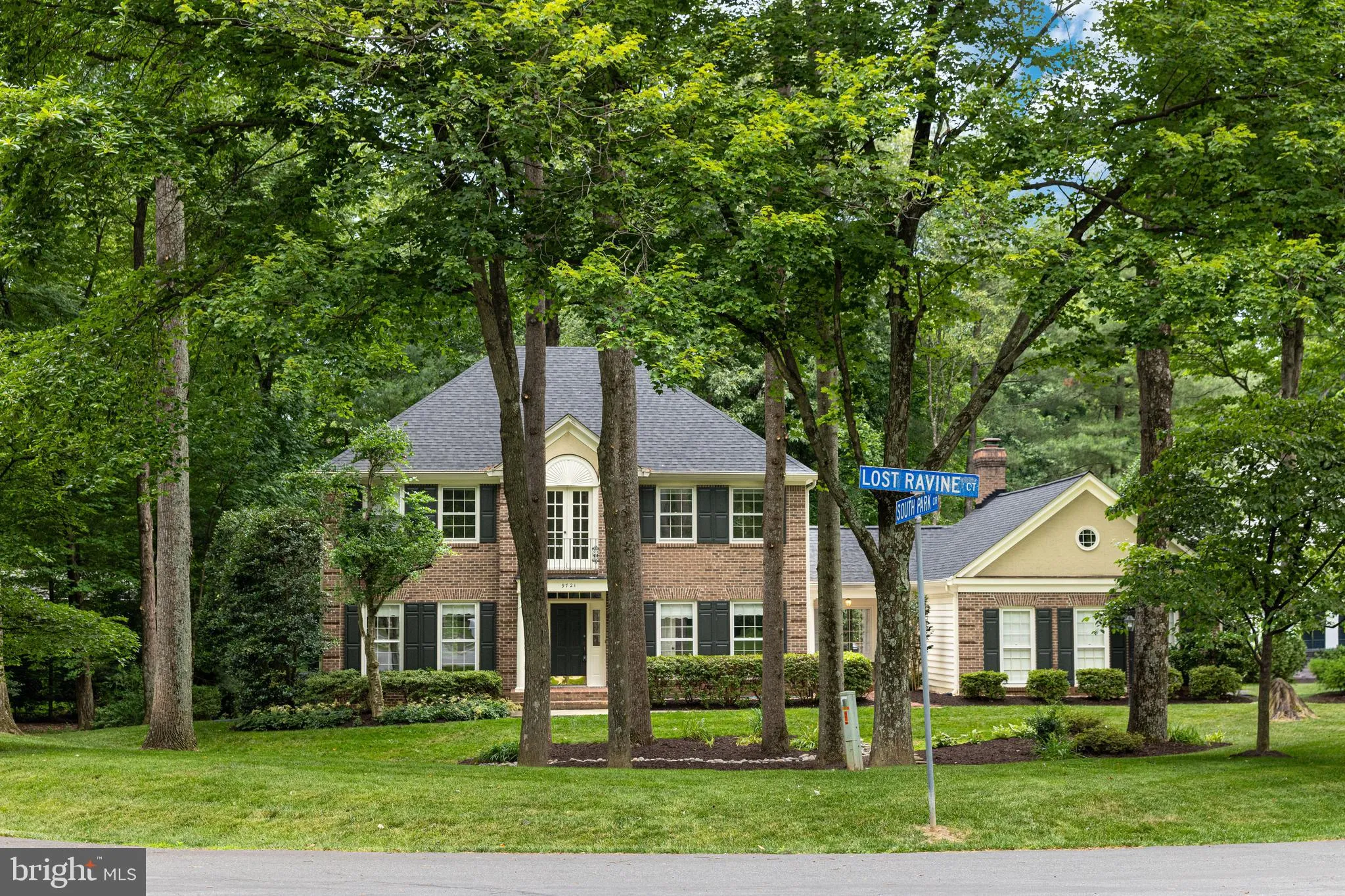 9721 PARK CIRCLE, Fairfax Station, VA 22039