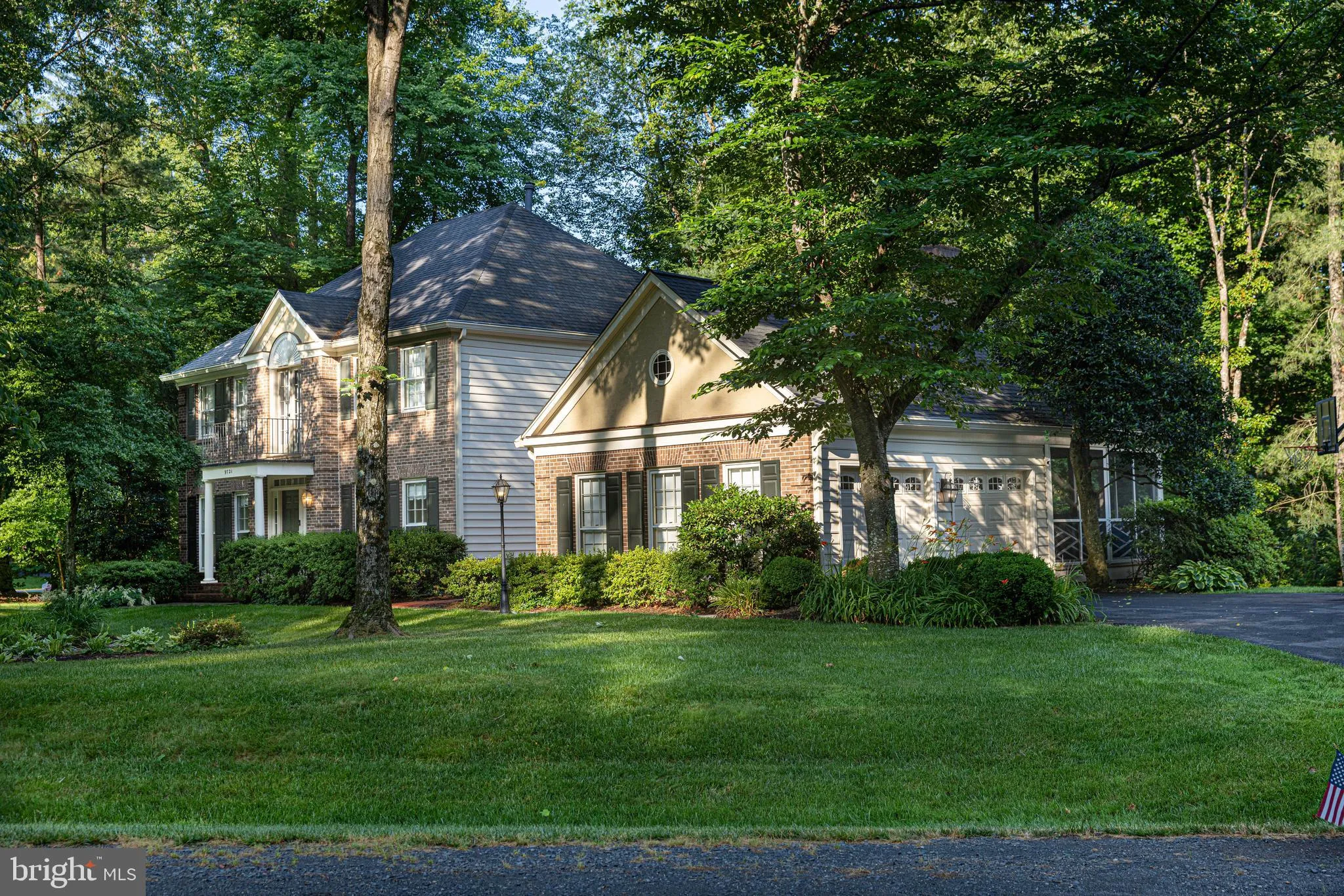 9721 PARK CIRCLE, Fairfax Station, VA 22039