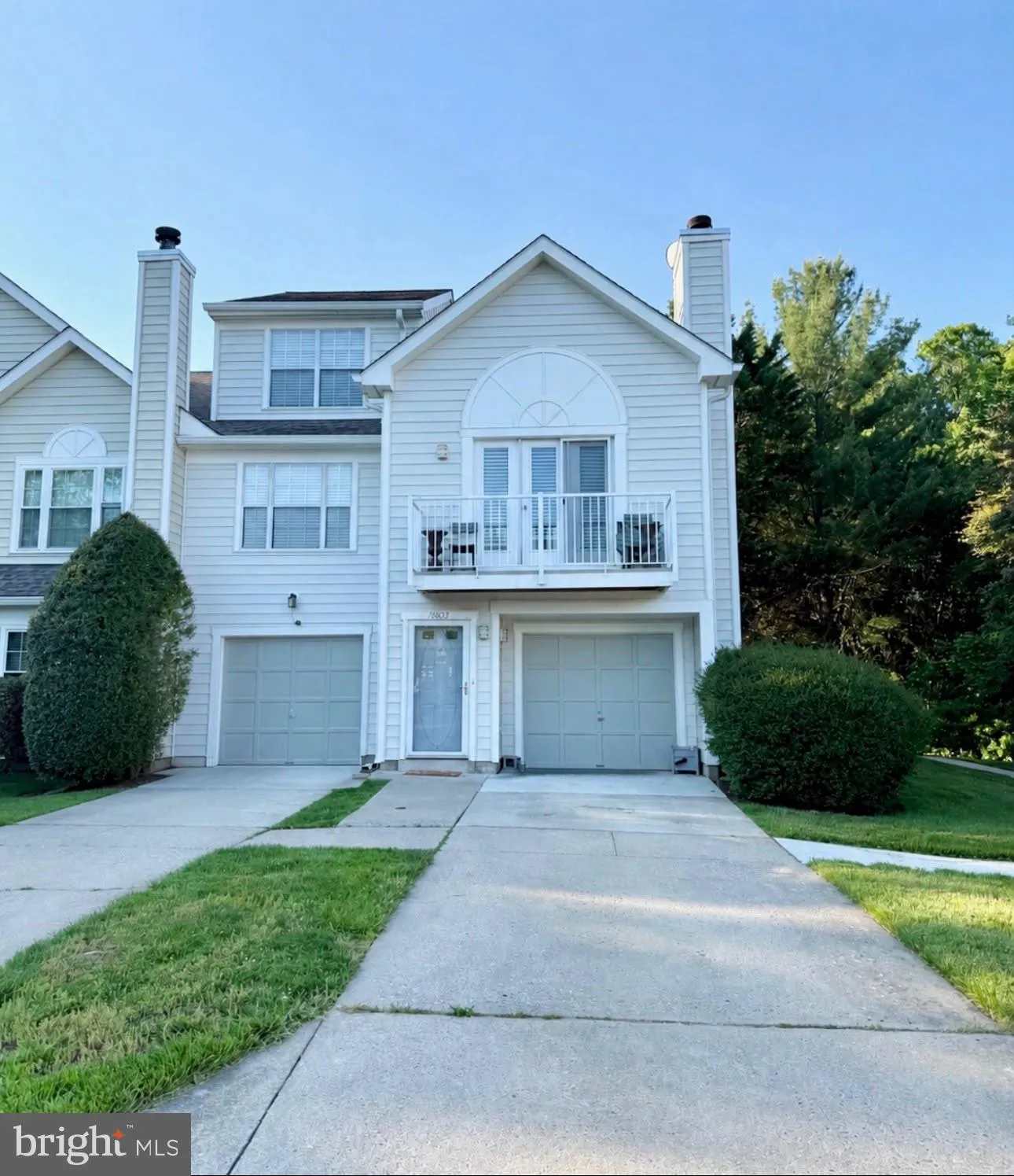19003 AMARILLO DRIVE, Germantown, MD 20874