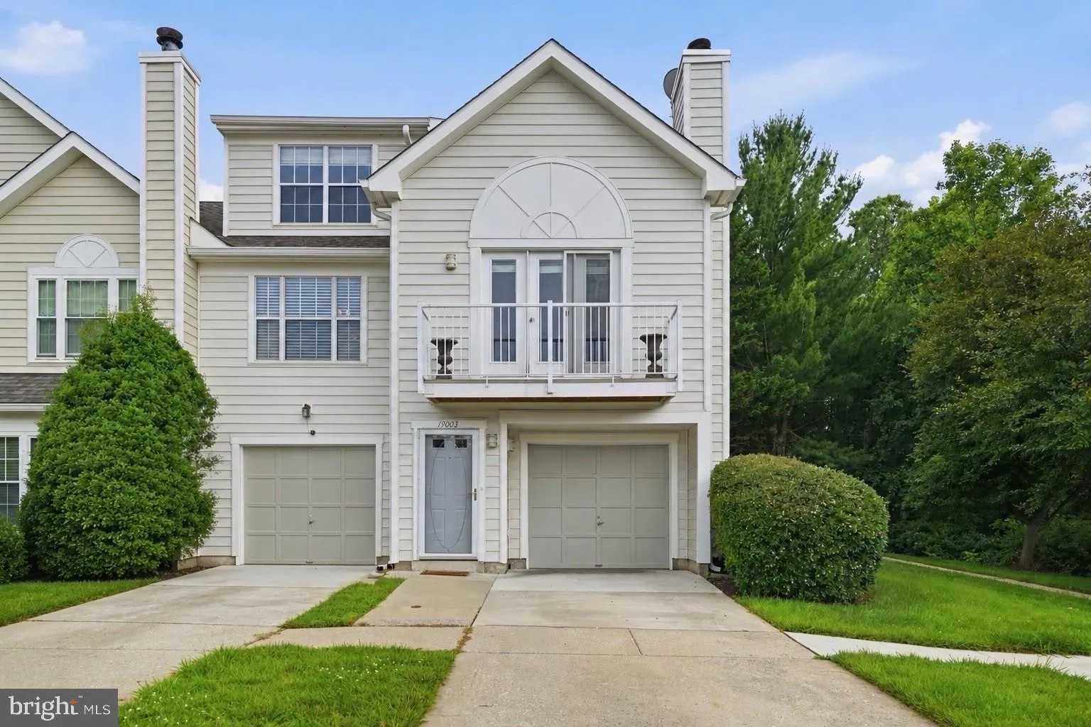 19003 AMARILLO DRIVE, Germantown, MD 20874