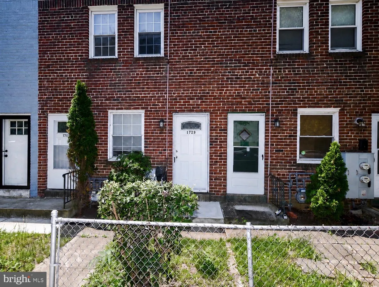 1729 GALES PLACE, Washington, DC 20002