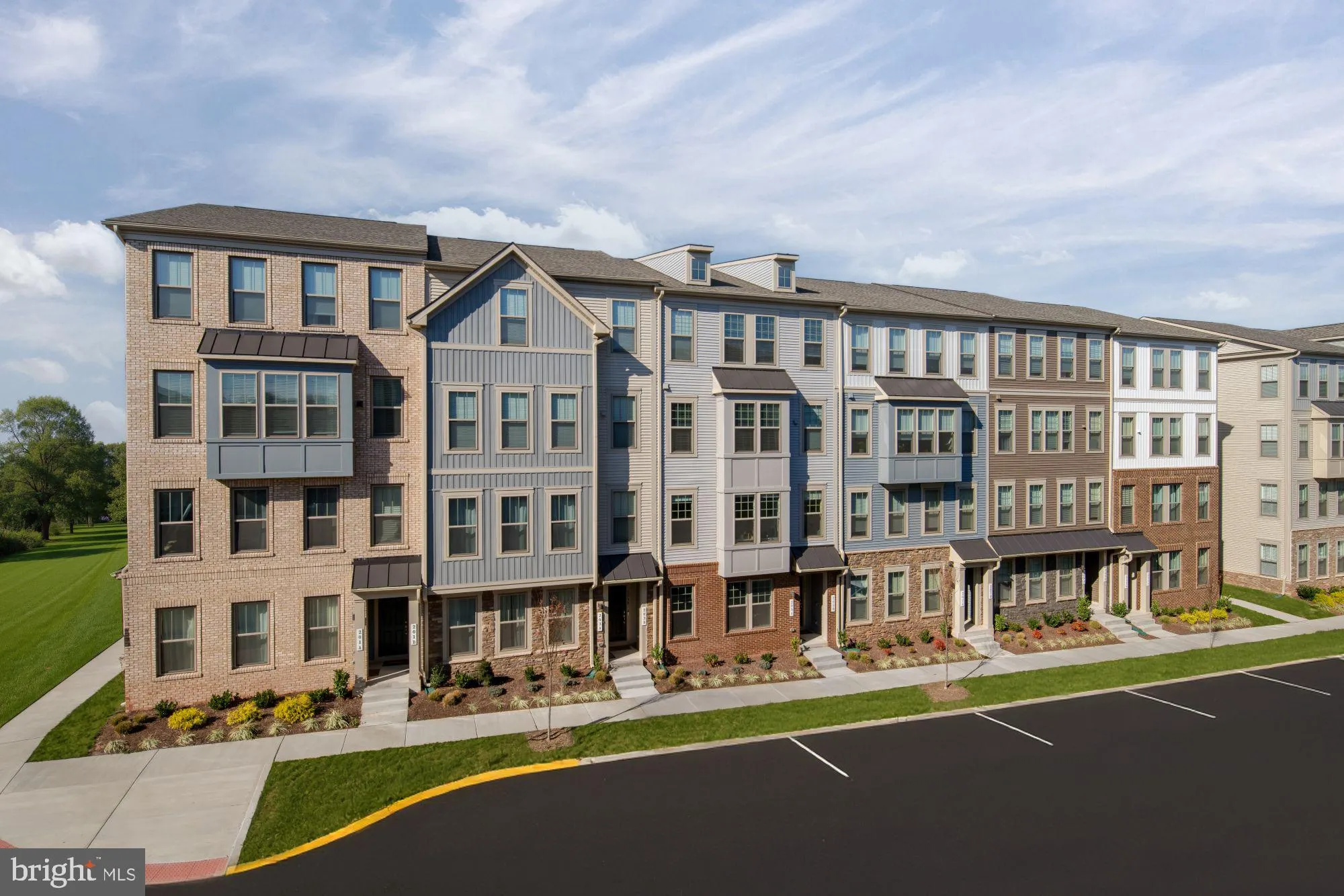 202A PARK CENTRAL TERRACE, Manassas, VA 20111
