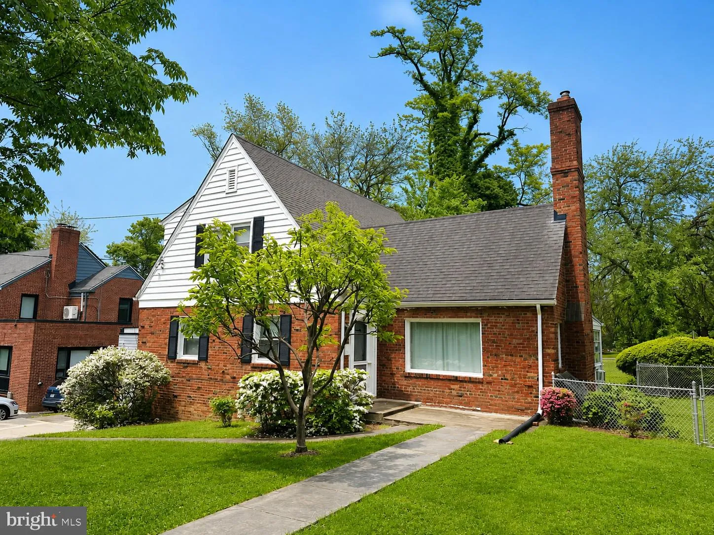 4801 NEBRASKA AVENUE, Washington, DC 20016