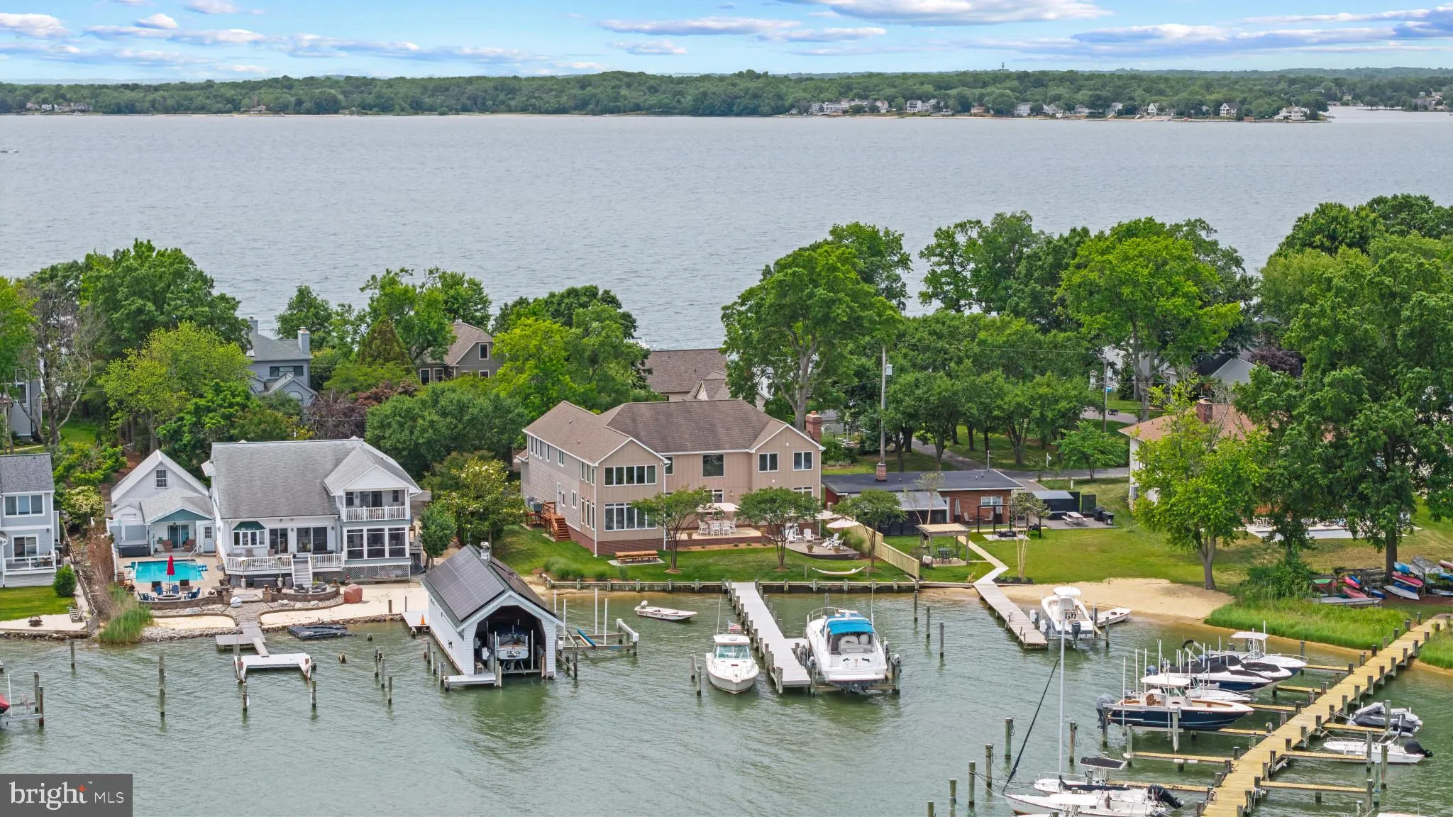 3733 THOMAS POINT ROAD, Annapolis, MD 21403