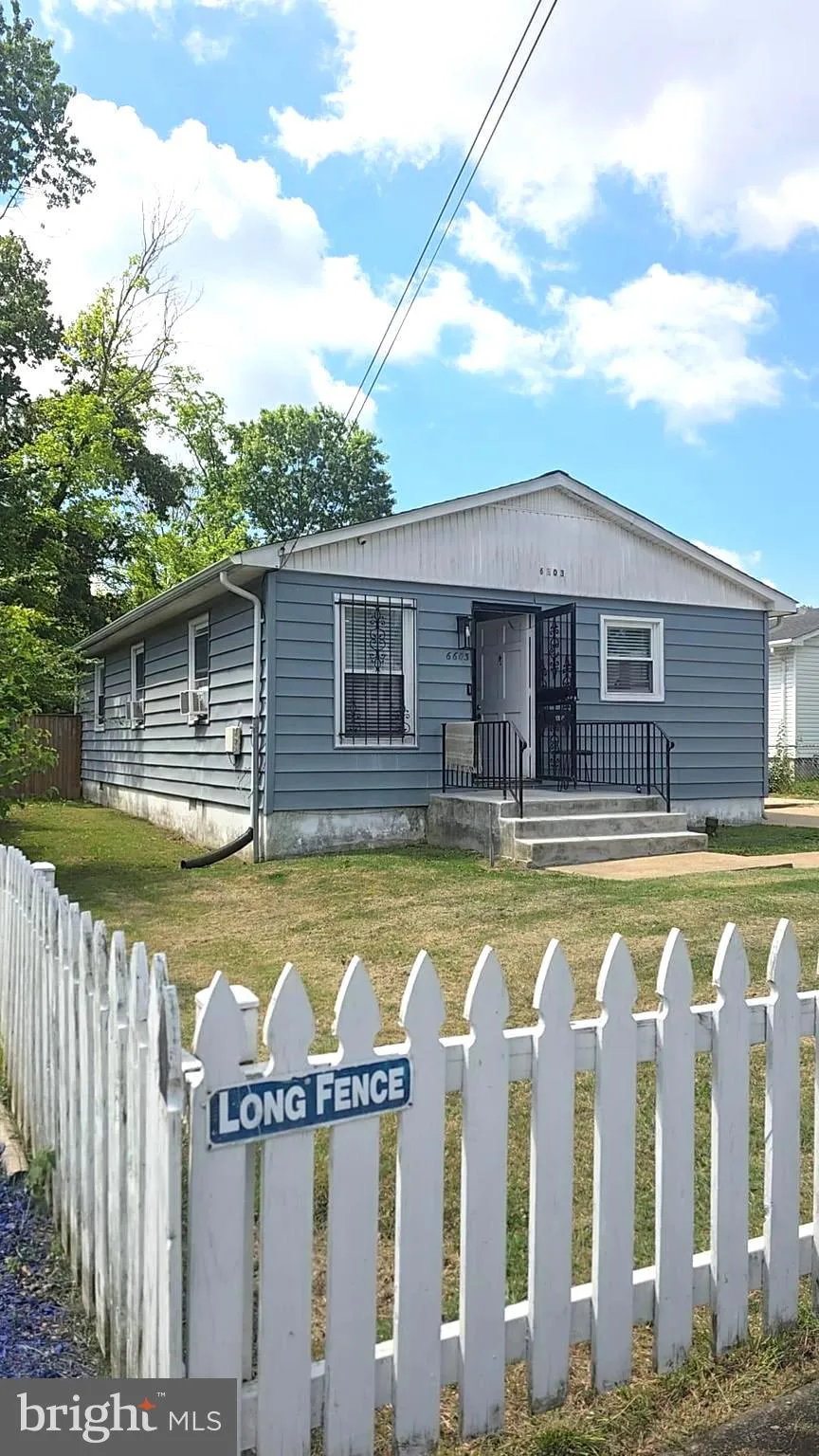 6603 GATEWAY BOULEVARD, District Heights, MD 20747