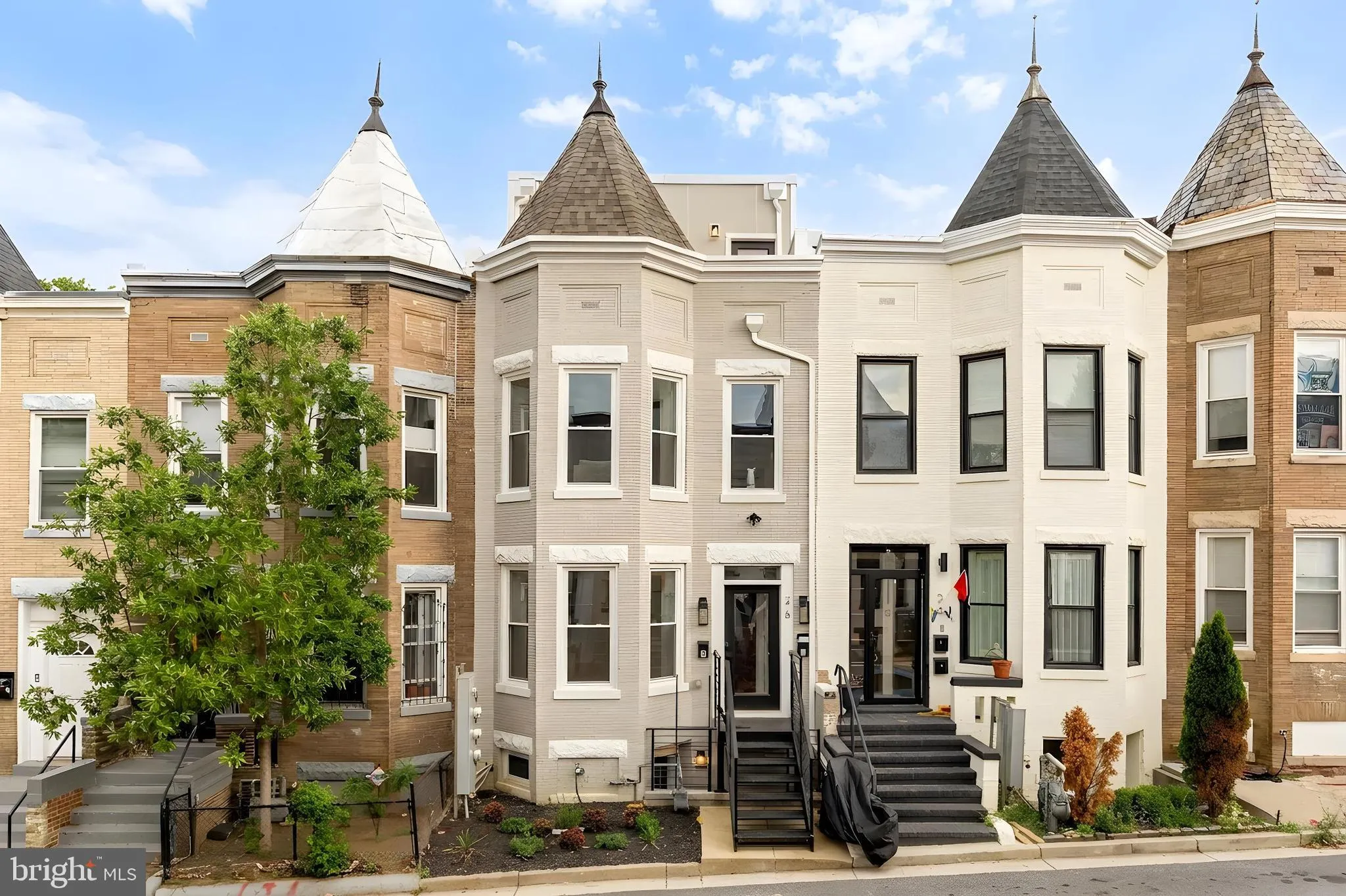 26 TODD PLACE, Washington, DC 20002