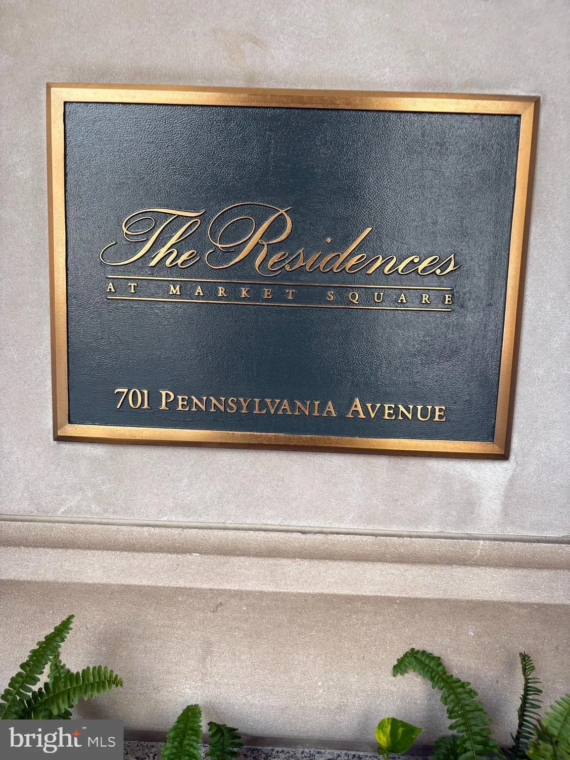 701 PENNSYLVANIA AVENUE, Washington, DC 20004