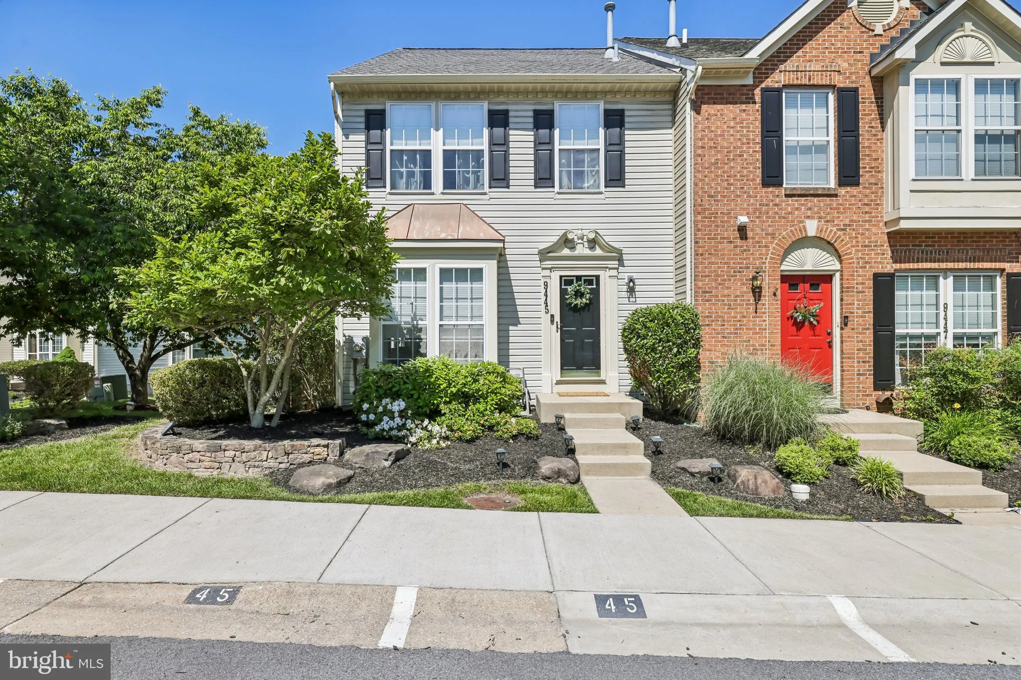 9445 BIRCHWOOD LANE, Frederick, MD 21701