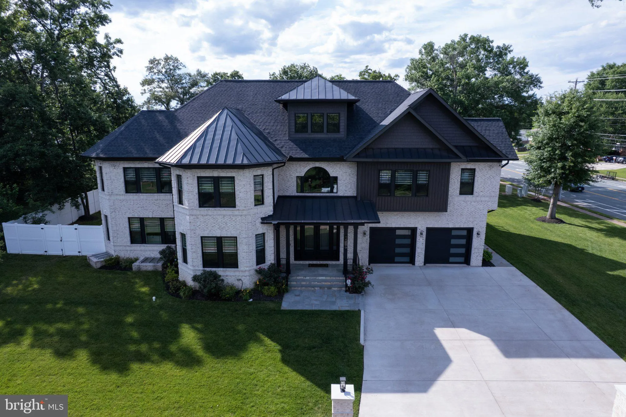 14700 CRANOKE STREET, Centreville, VA 20120