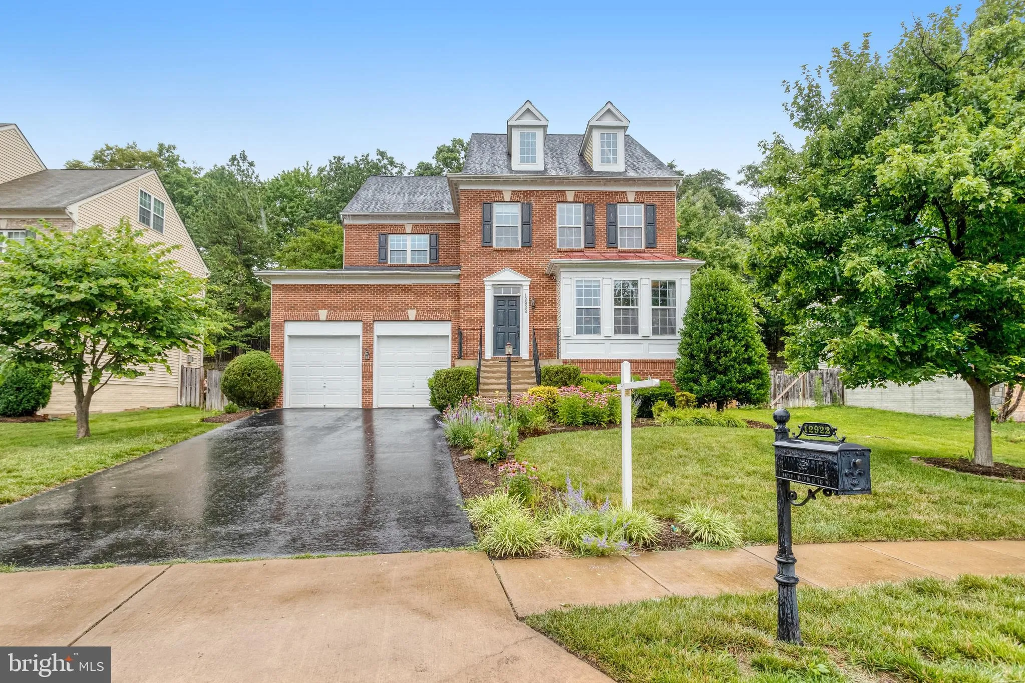 12922 LUCA STATION WAY, Woodbridge, VA 22192