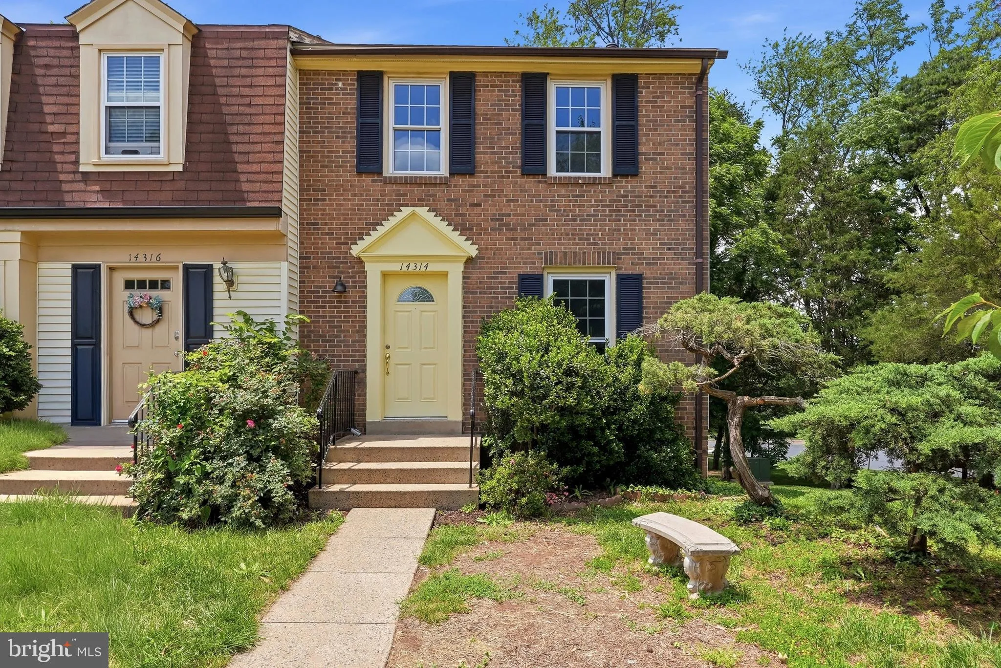 14314 WATERY MOUNTAIN COURT, Centreville, VA 20120