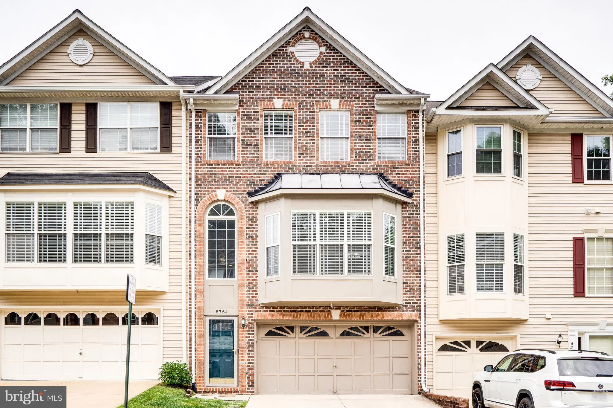 8364 MILLWOOD DRIVE, Springfield, VA 22152