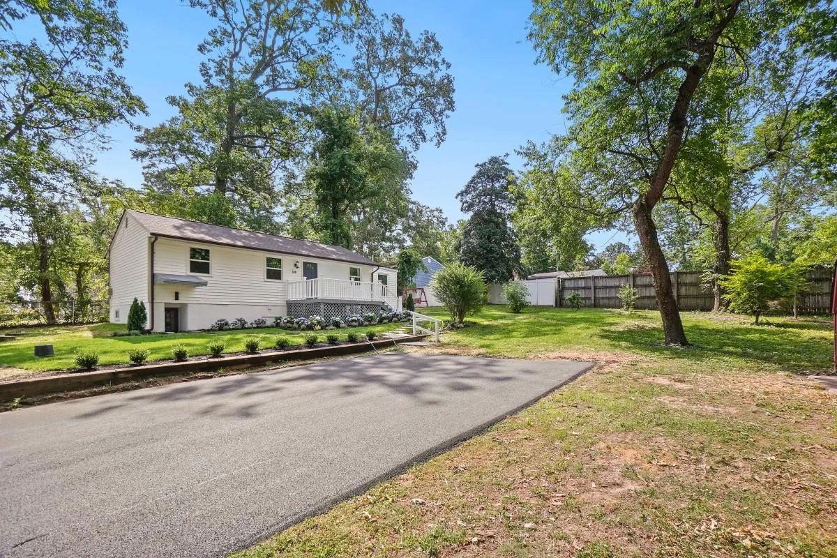 389 CHESTNUT TRAIL, Crownsville, MD 21032