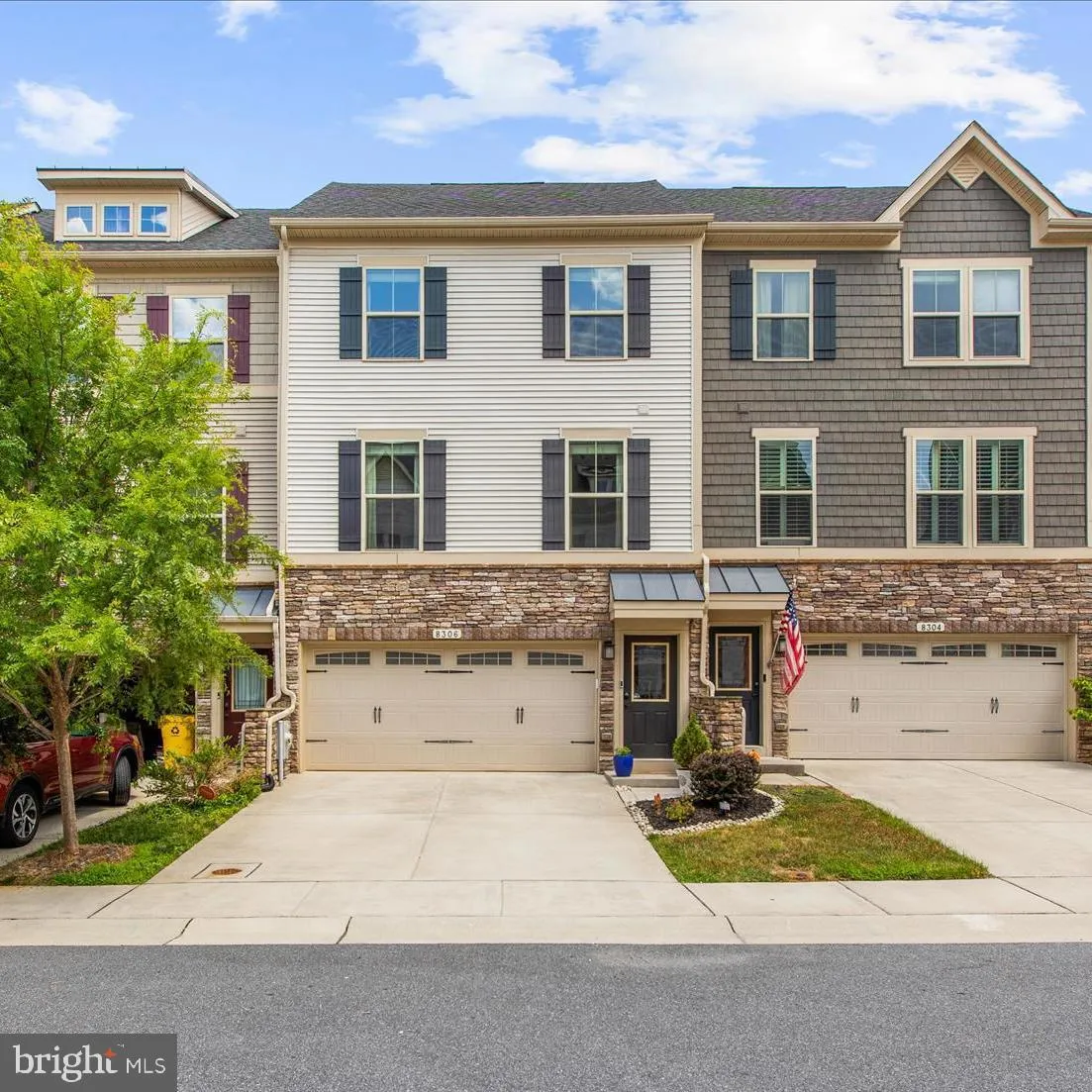 8306 KIPPIS ROAD, Millersville, MD 21108