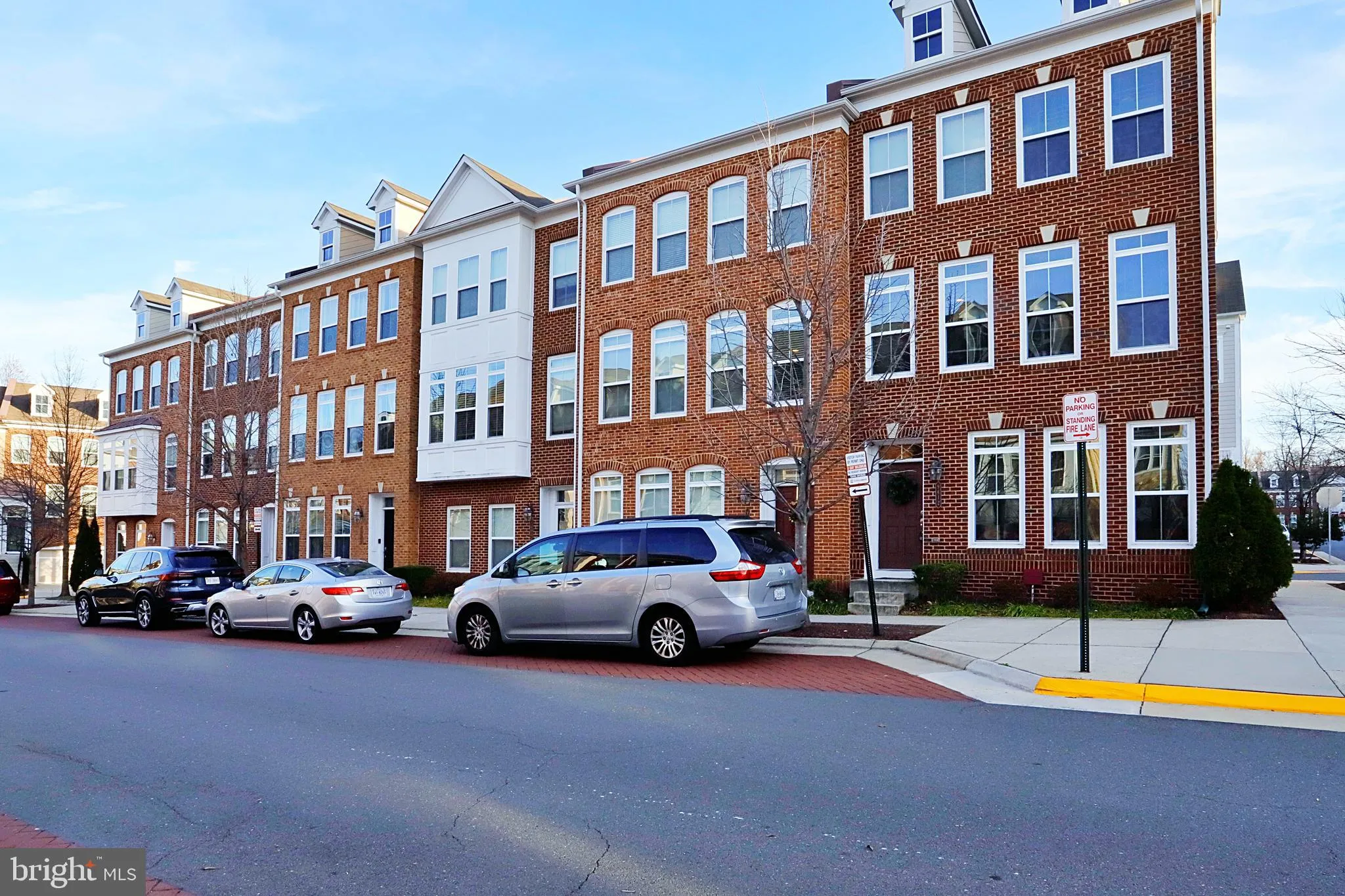 9612 STOCKWELL LANE, Fairfax, VA 22031
