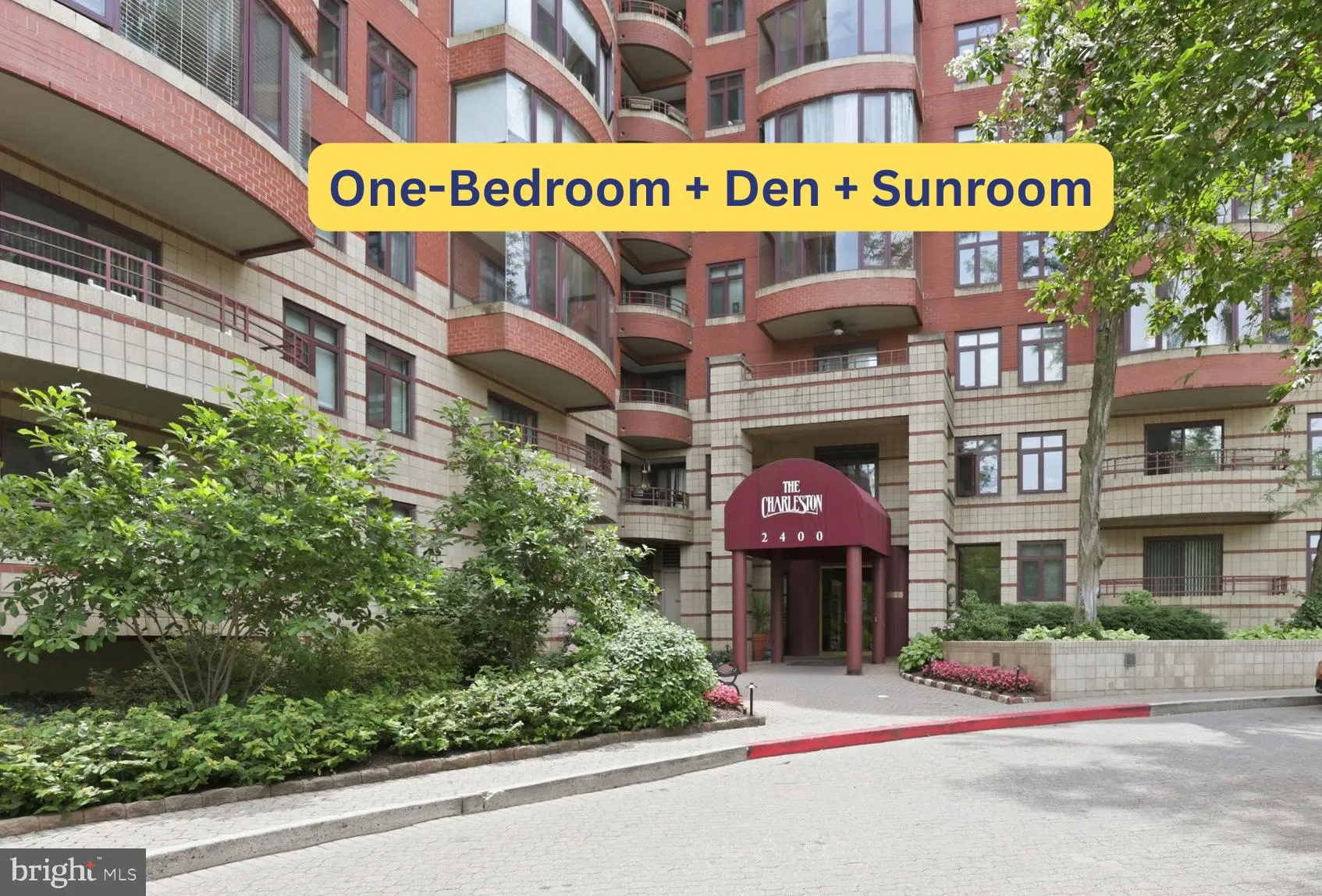 2400 CLARENDON BOULEVARD, Arlington, VA 22201