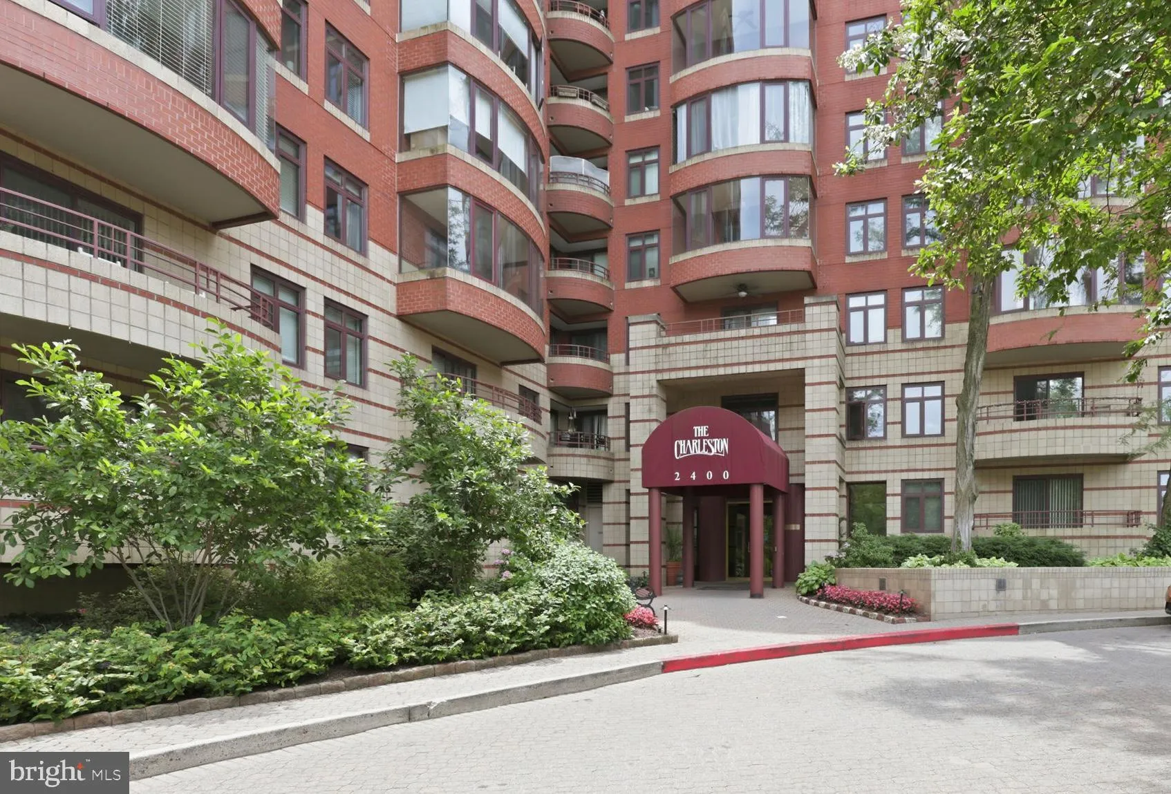 2400 CLARENDON BOULEVARD, Arlington, VA 22201