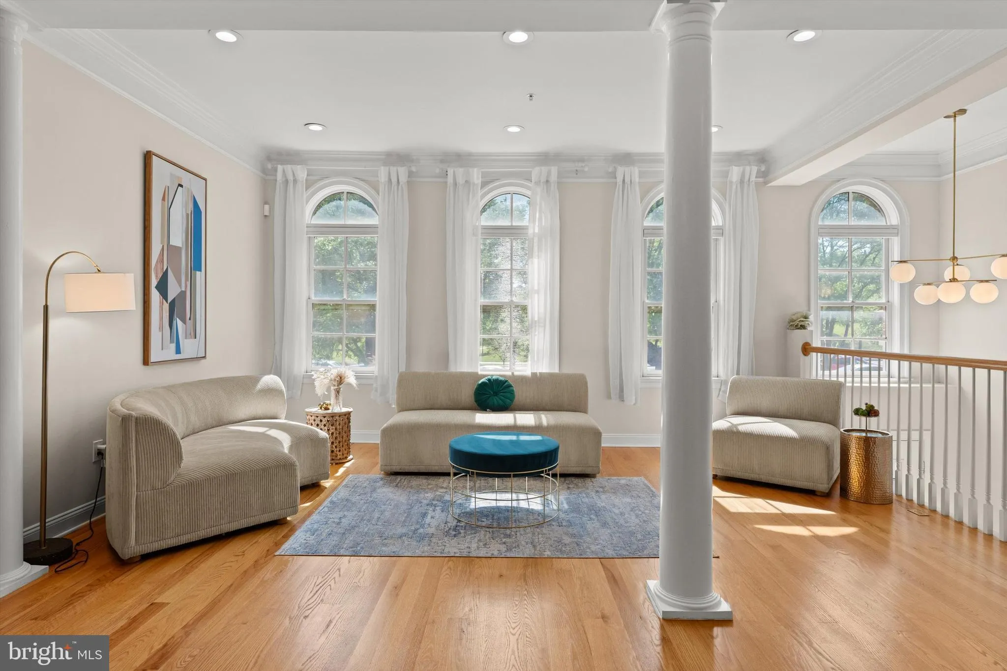 8609 TERRACE GARDEN WAY, Bethesda, MD 20814