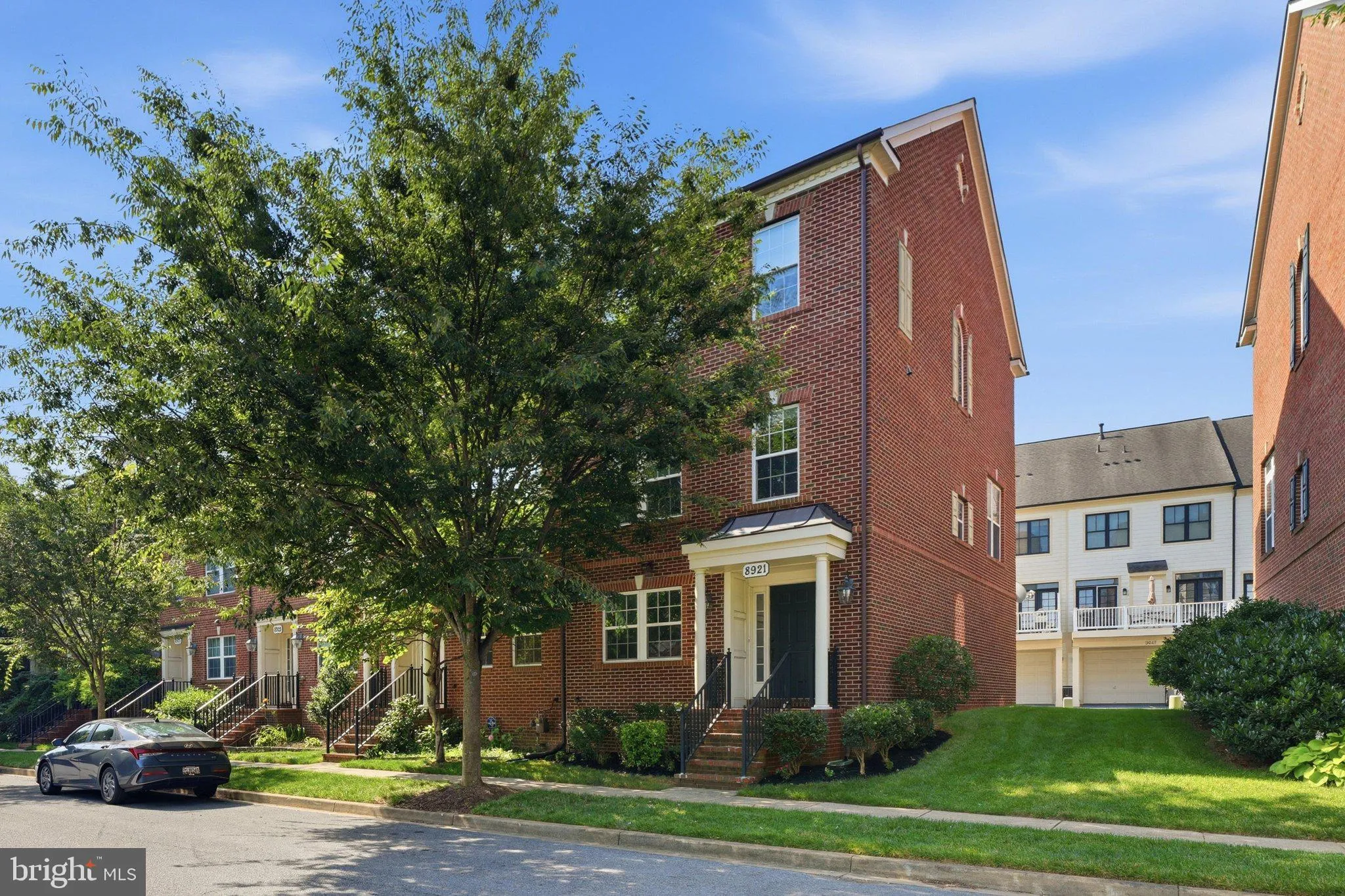 8921 AMELUNG STREET, Frederick, MD 21704