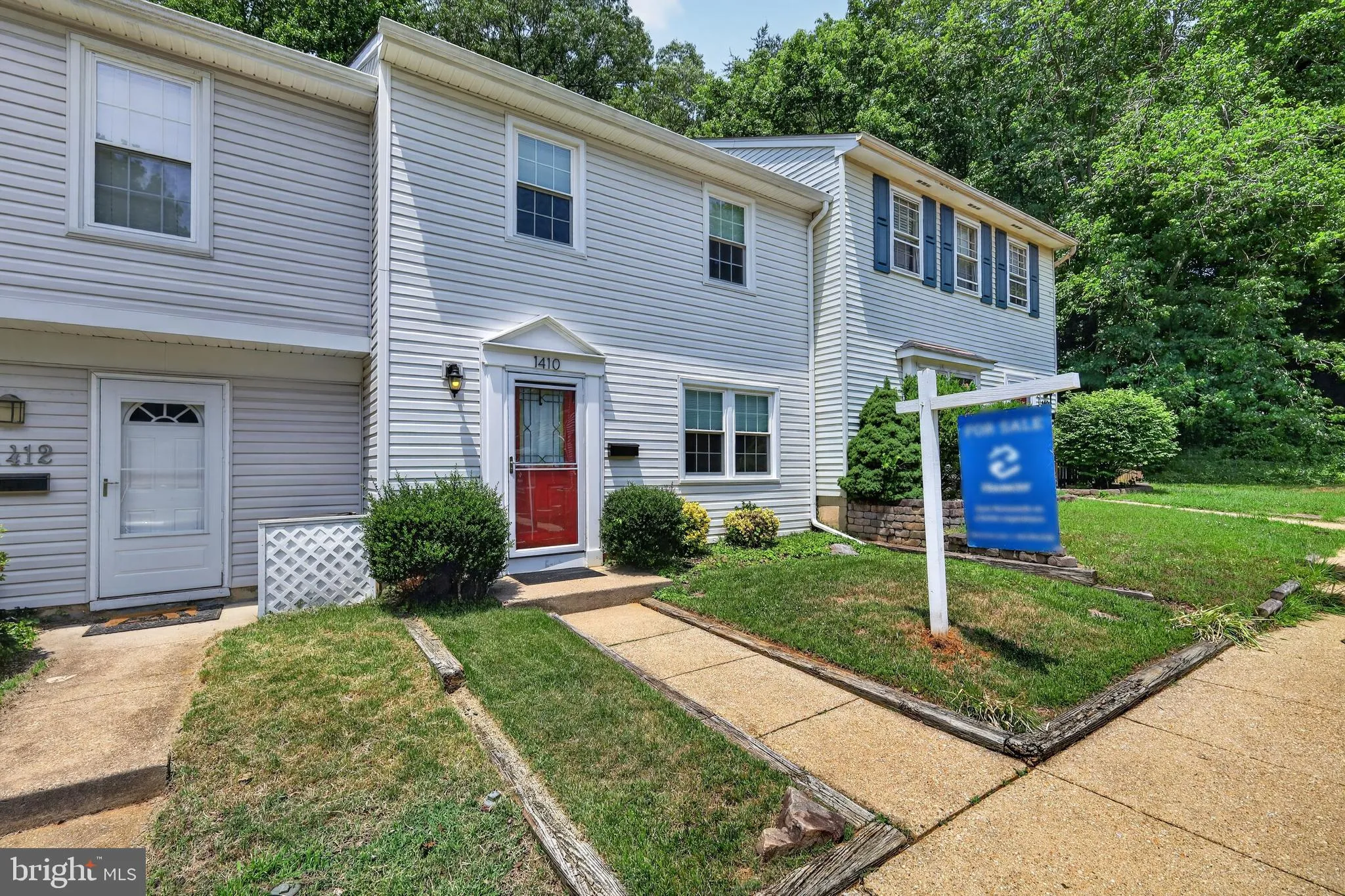 1410 FOXWOOD COURT, Annapolis, MD 21409