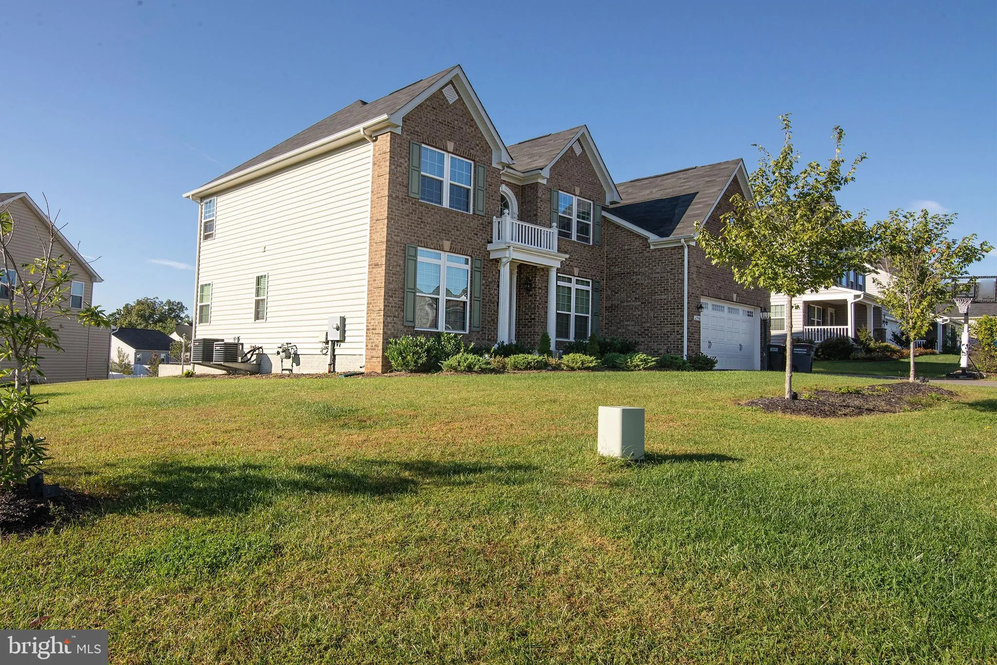12908 HOADLY MANOR DRIVE, Manassas, VA 20112