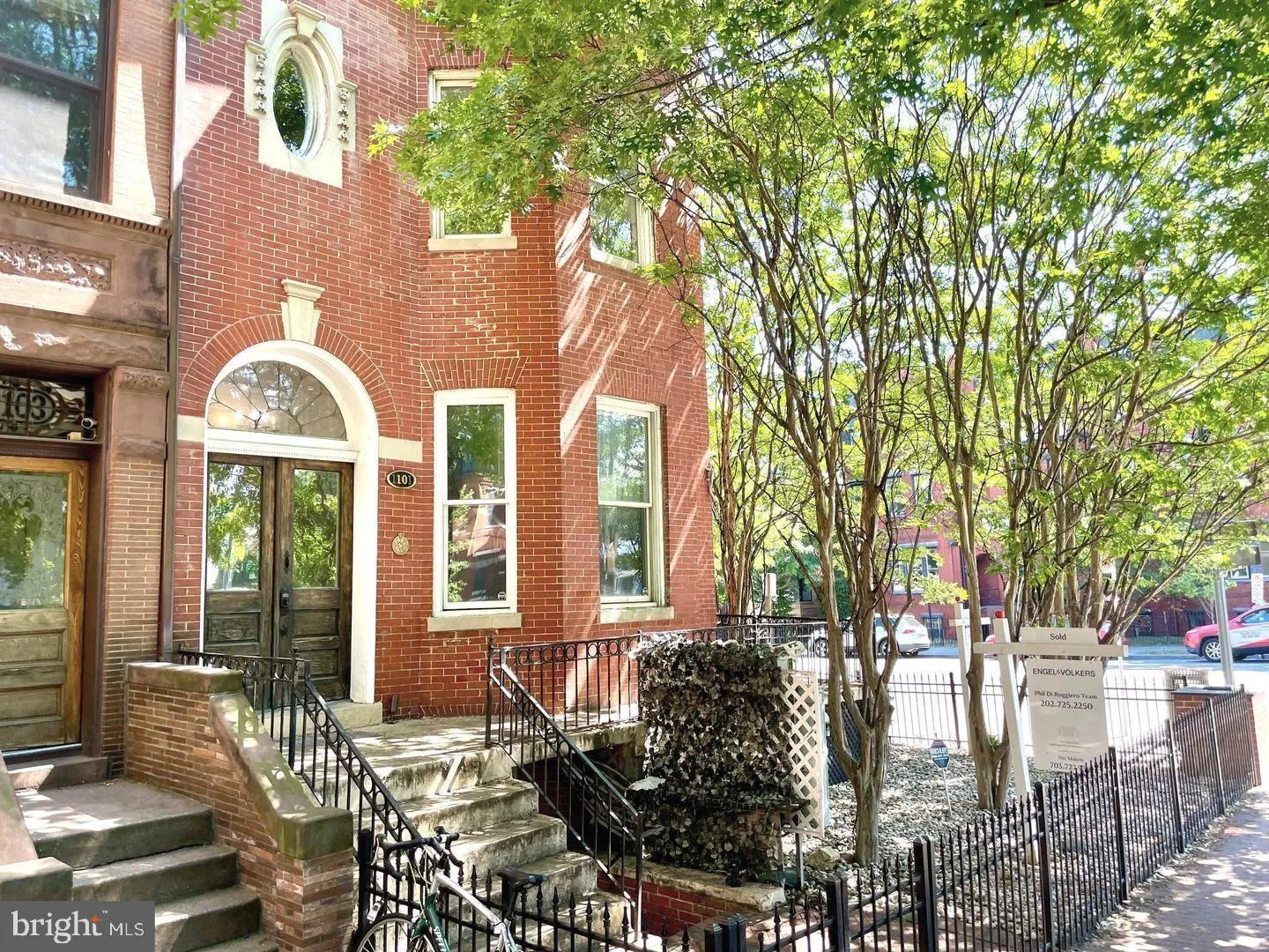 1101 P STREET, Washington, DC 20005