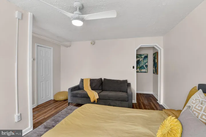 819 51st Street Se, Washington, DC 20019
