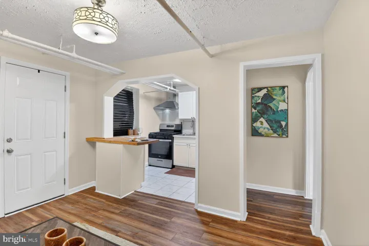 819 51st Street Se, Washington, DC 20019