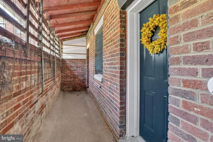 819 51st Street Se, Washington, DC 20019