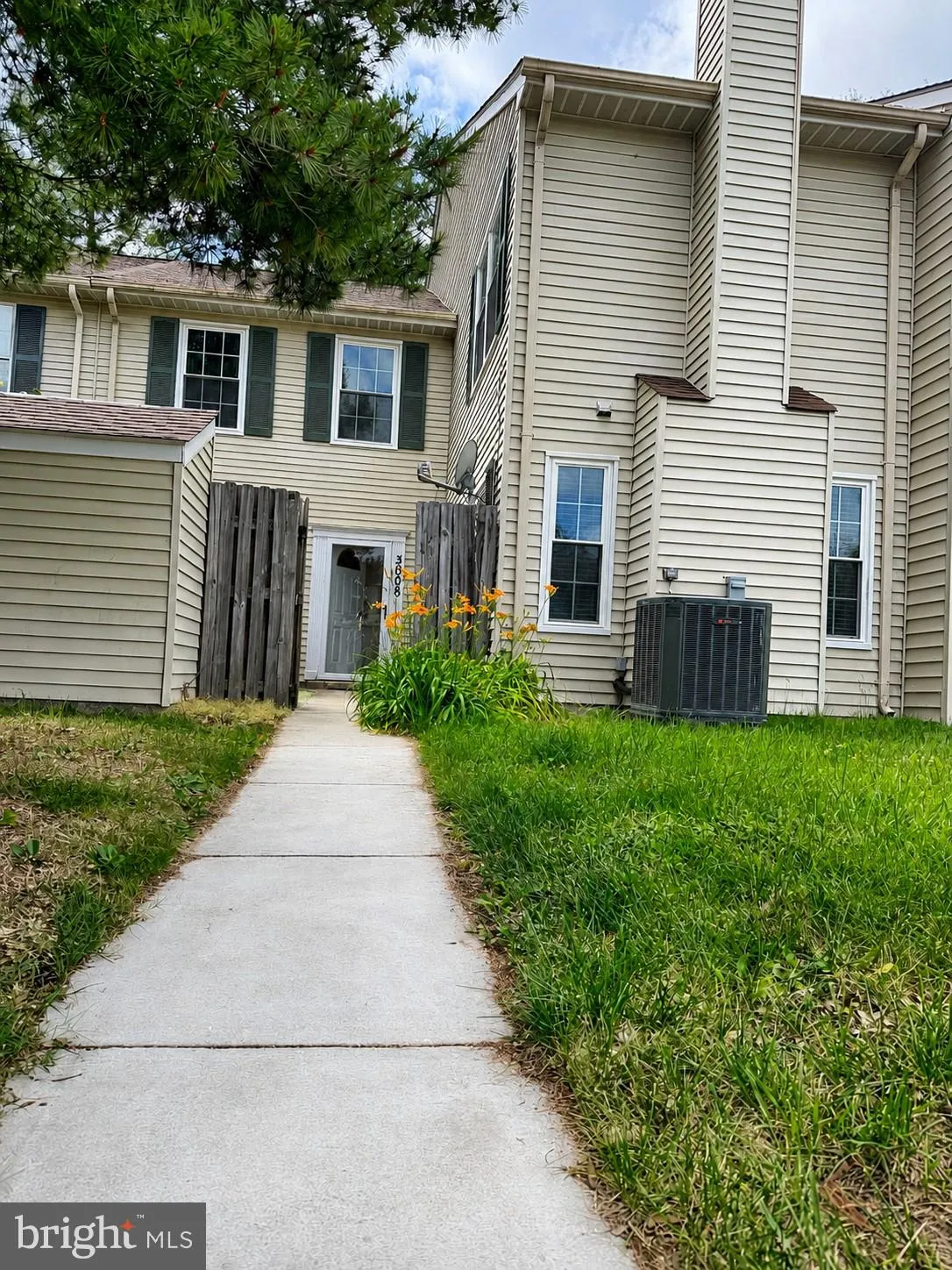 3006 NEW OAK LANE, Bowie, MD 20716