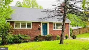 8302 STANWOOD STREET, Hyattsville, MD 20784