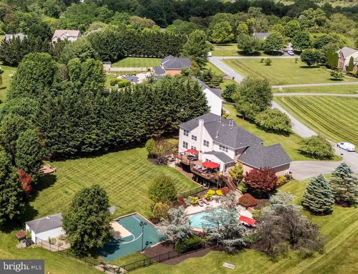 9609 FARMVIEW COURT, Damascus, MD 20872