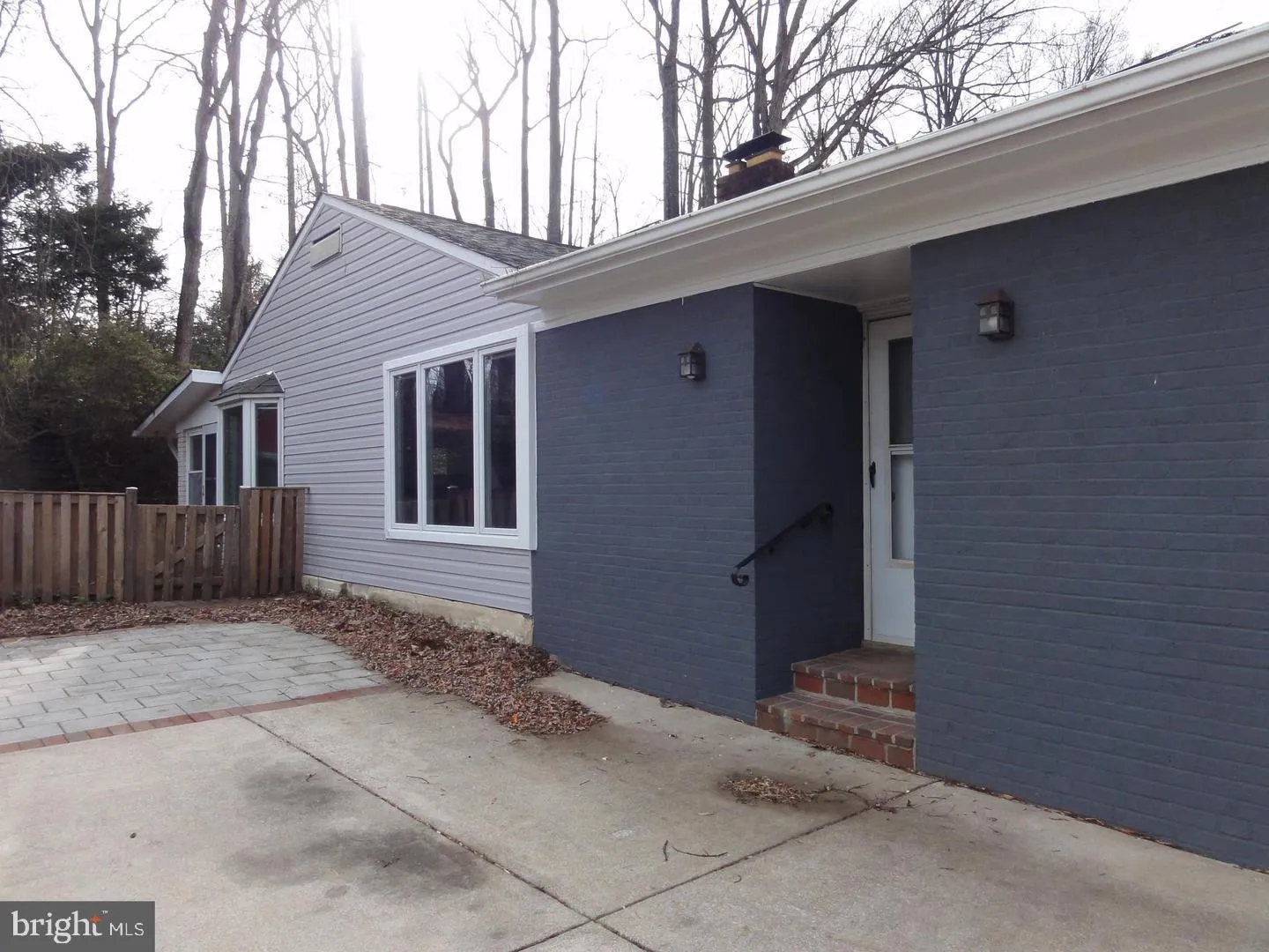 7029 WOODLEY LANE, Falls Church, VA 22042