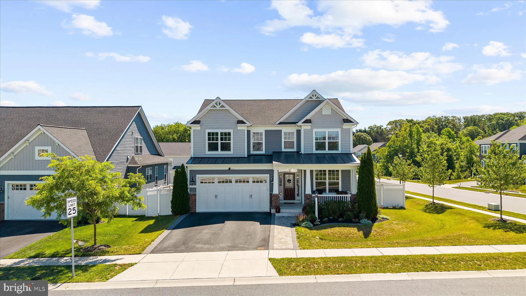 8219 POWERS DRIVE, Millersville, MD 21108