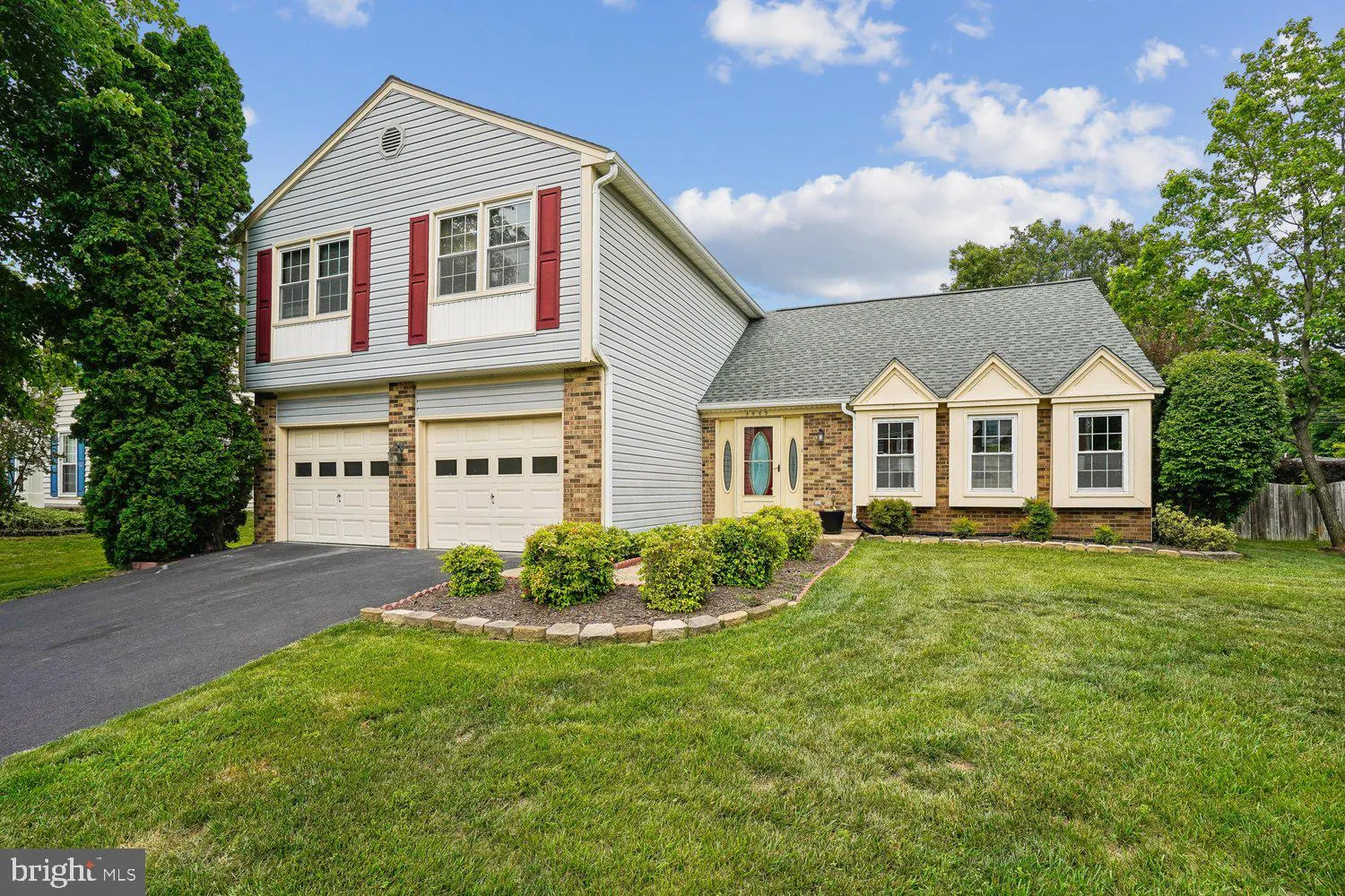 4609 SAND ROCK LANE, Chantilly, VA 20151