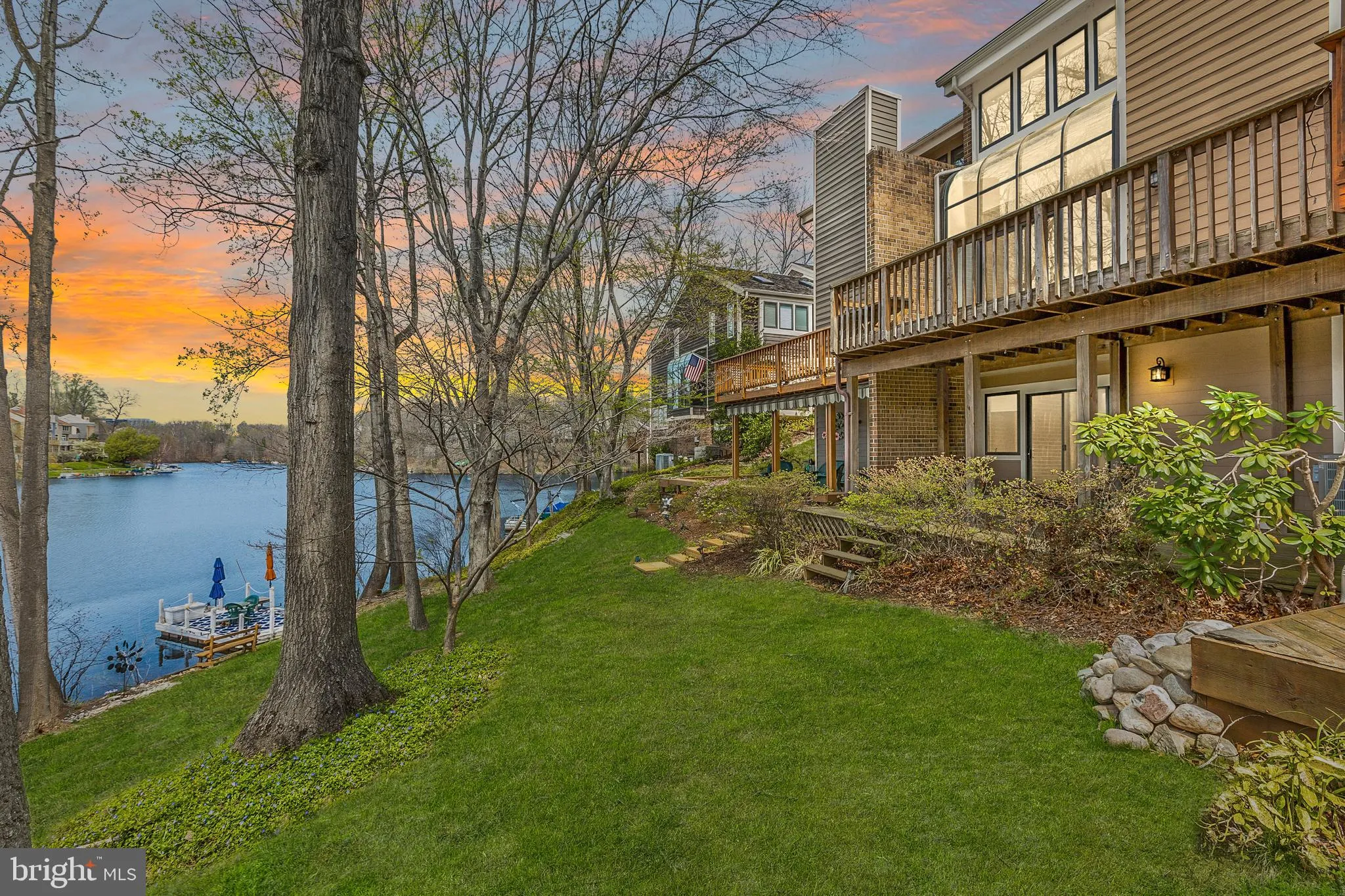 11030 THRUSH RIDGE ROAD, Reston, VA 20191