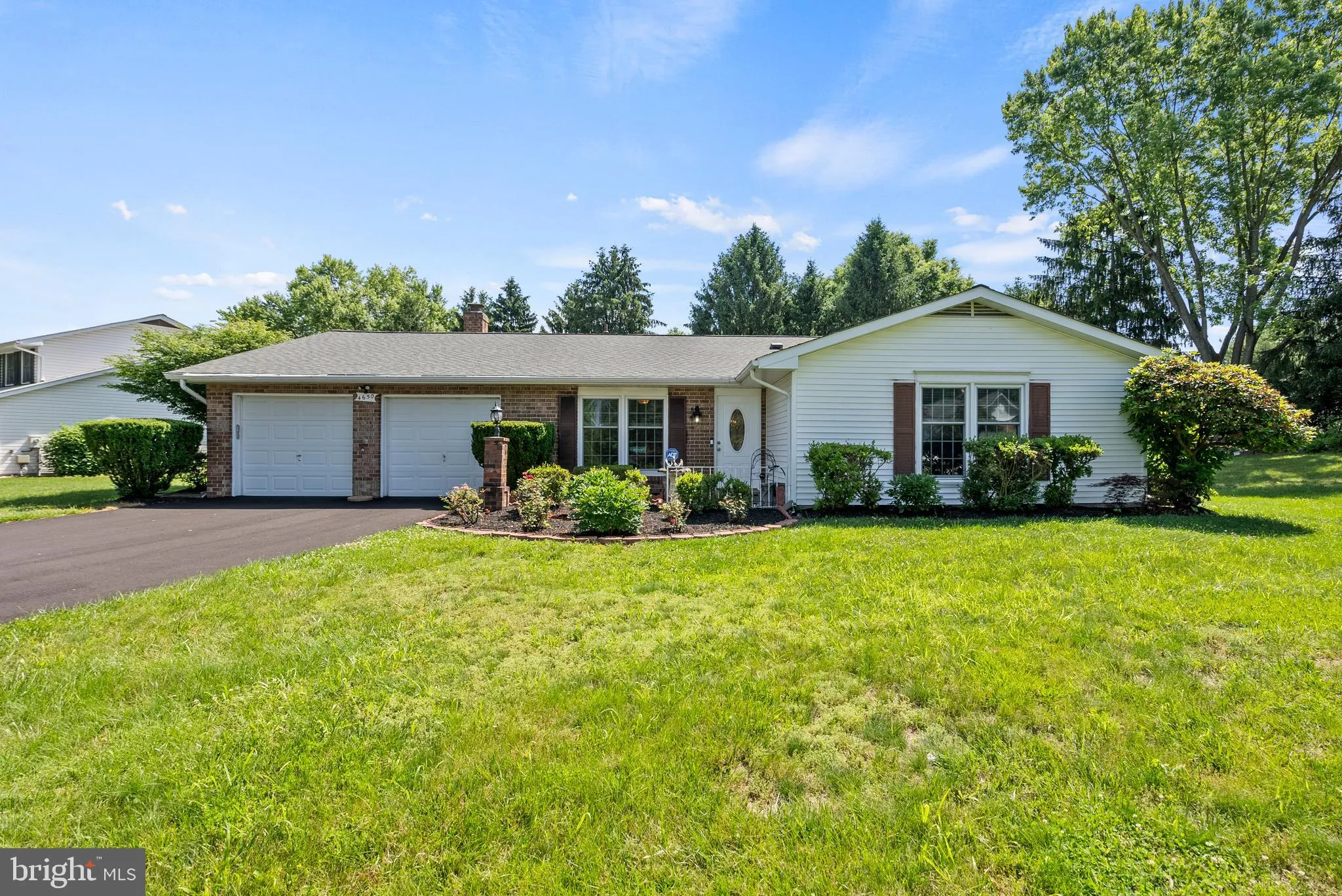 4650 PALOMINO COURT, Ellicott City, MD 21043