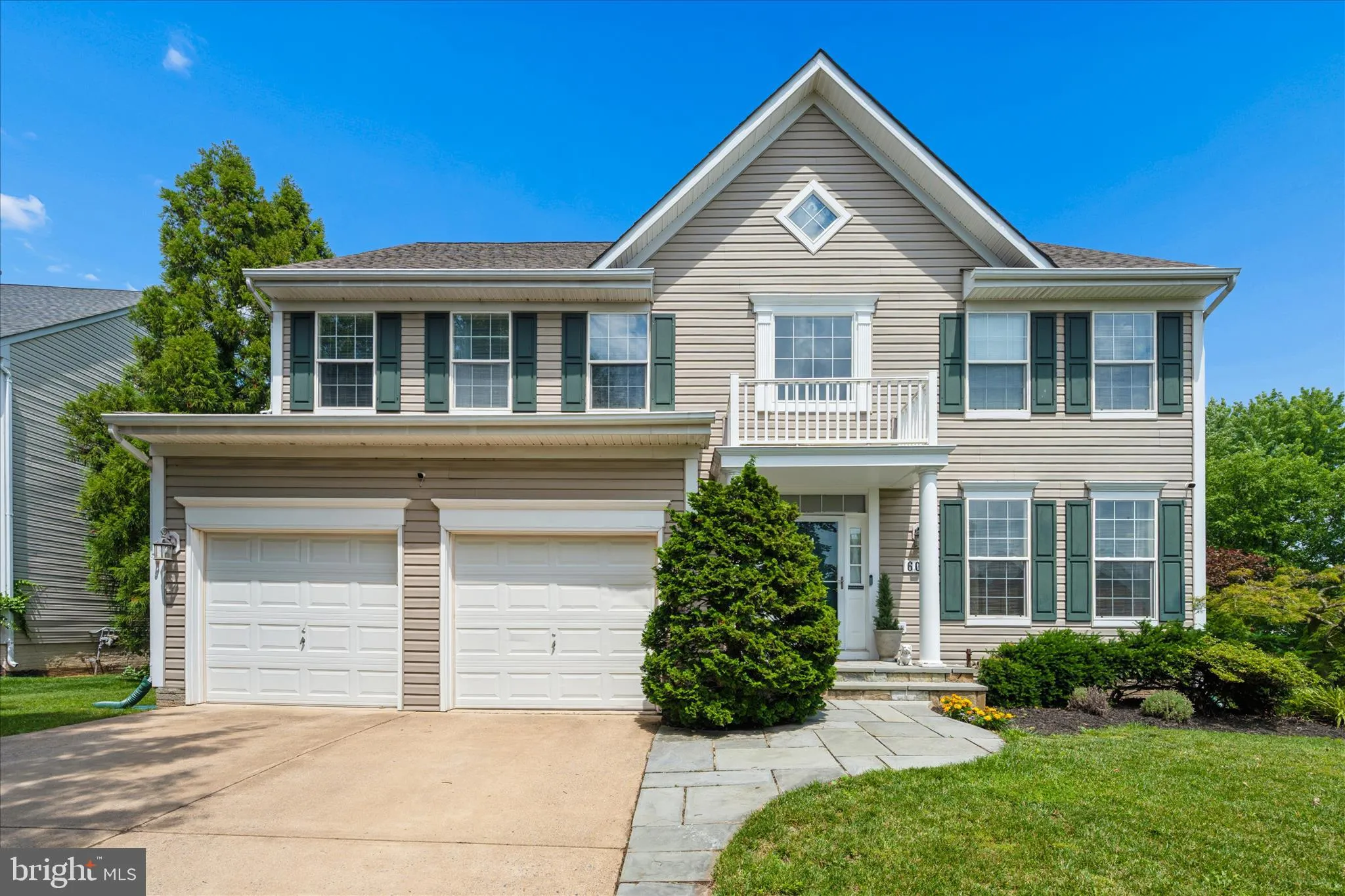 604 BUSHYTAIL DRIVE, Frederick, MD 21703