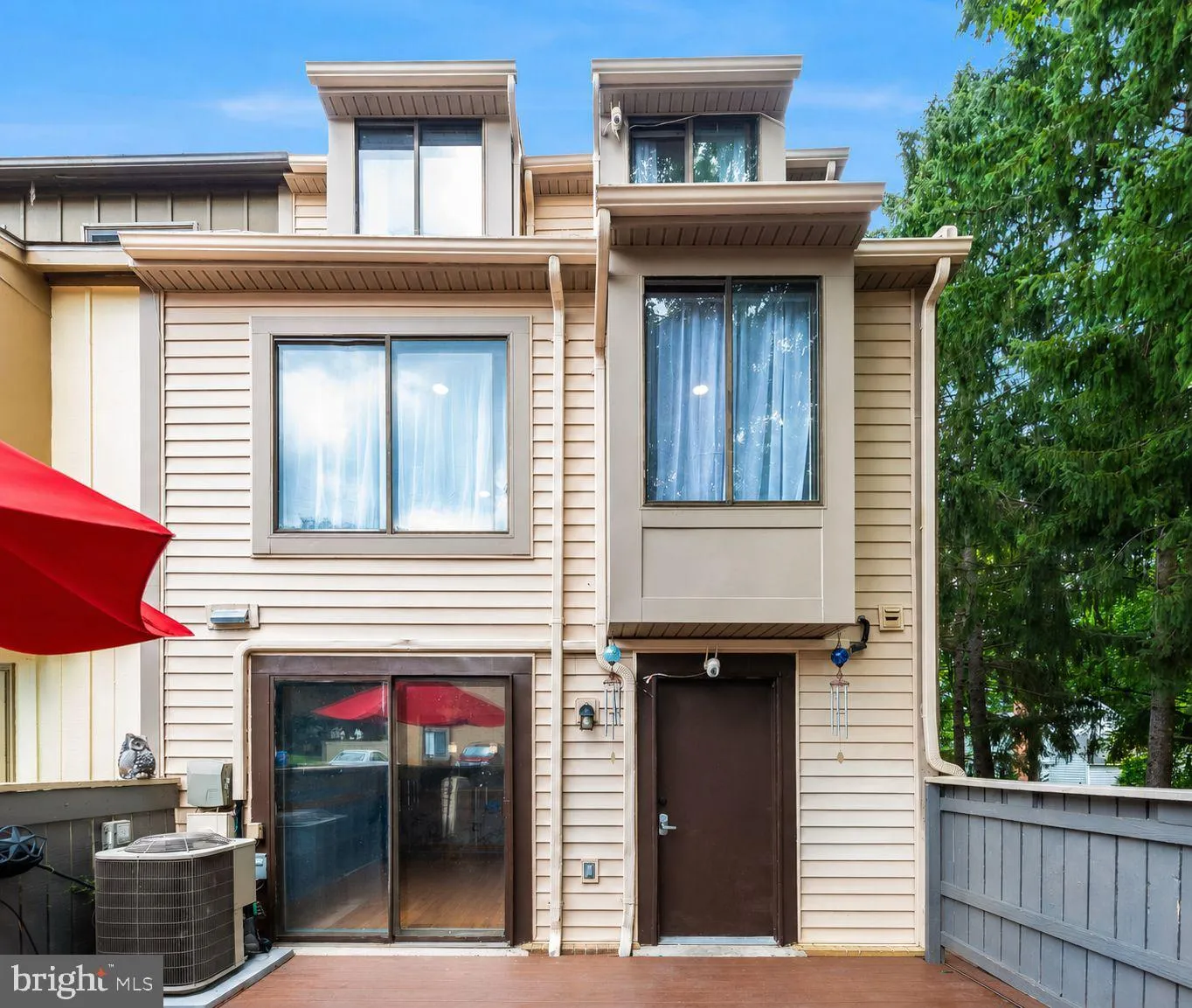 9437 CHADBURN PLACE, Montgomery Village, MD 20886