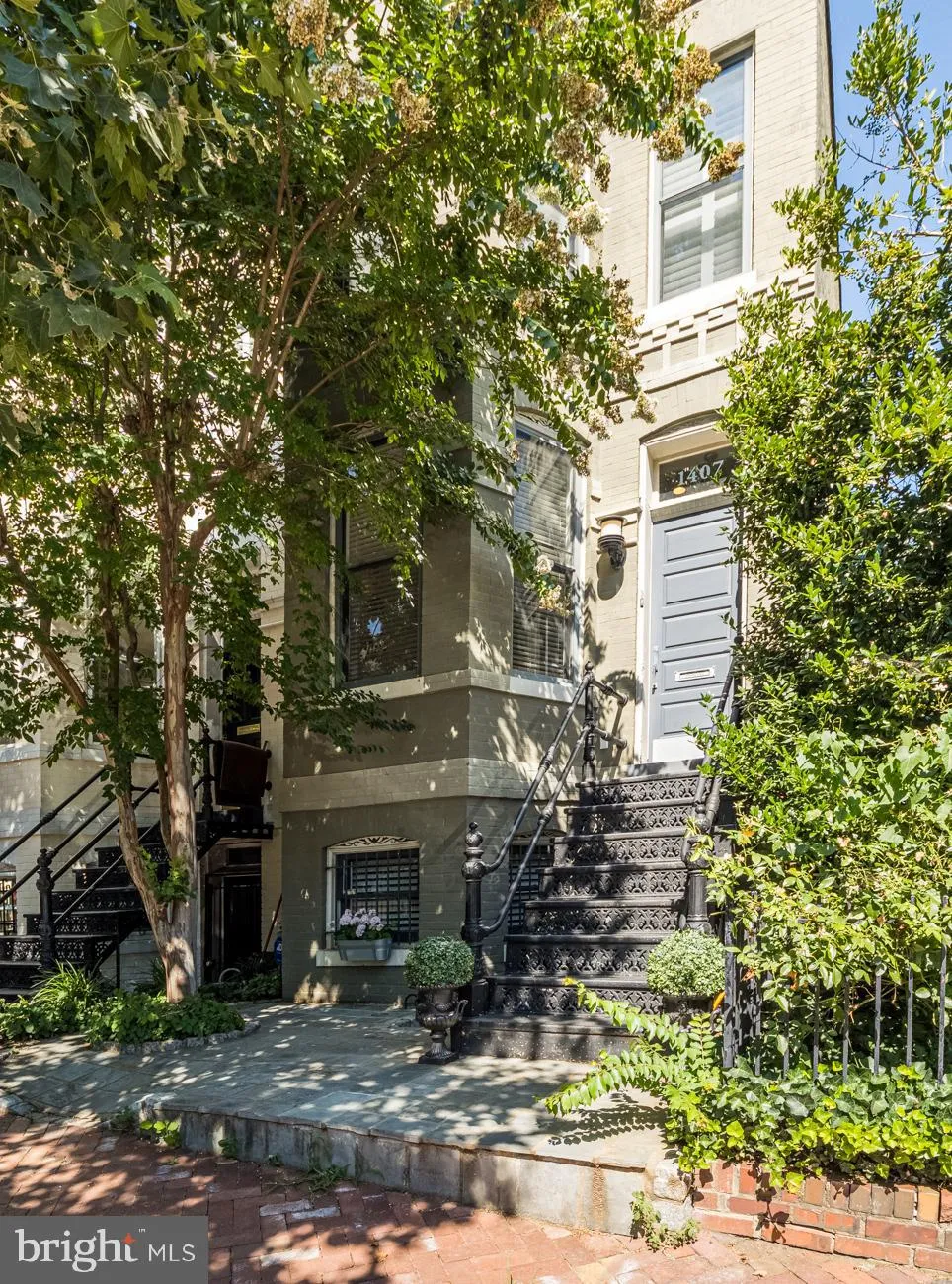 1407 33RD STREET, Washington, DC 20007