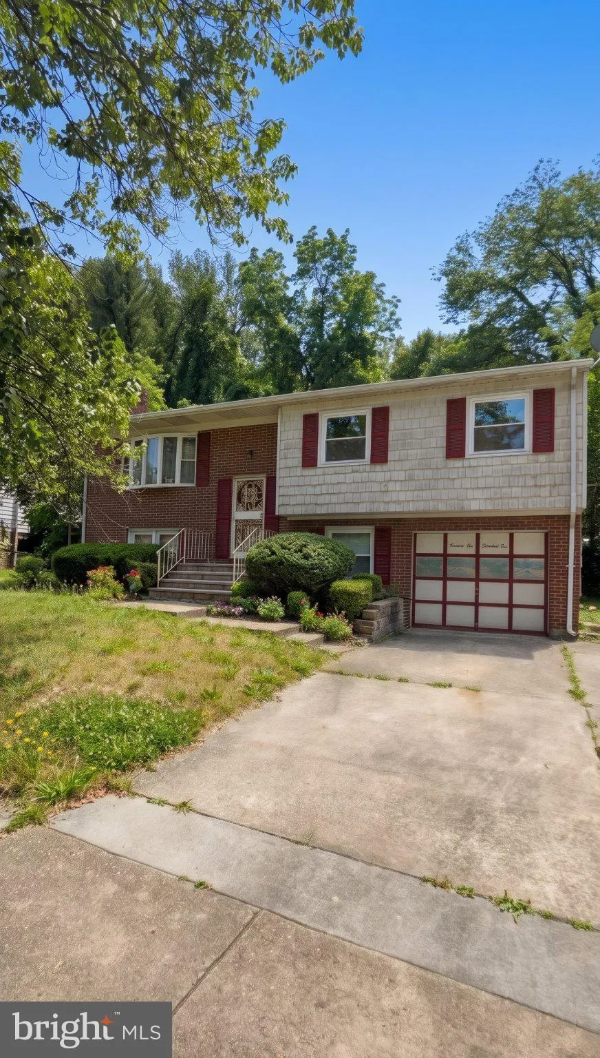 16605 VILLAGE DRIVE, Upper Marlboro, MD 20772
