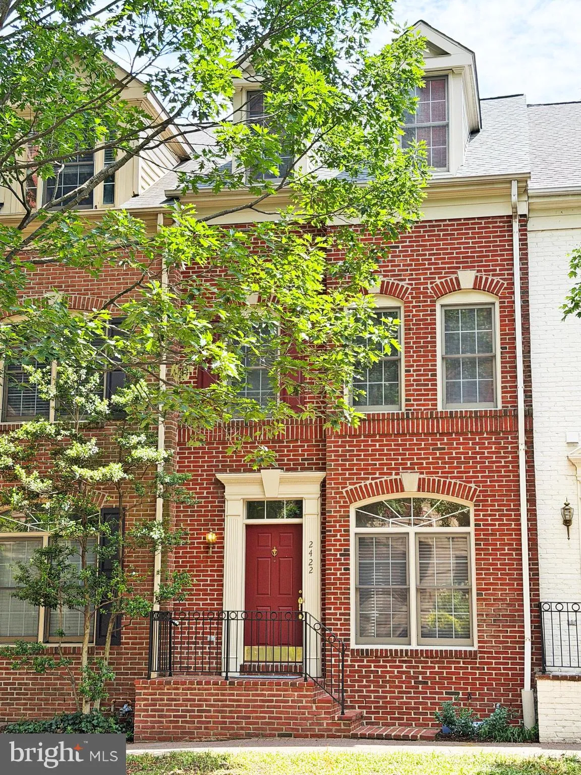 2422 14TH STREET, Arlington, VA 22201