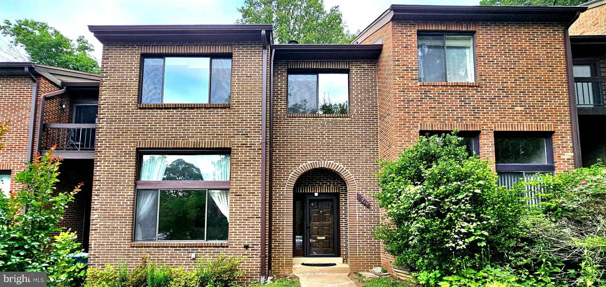8729 SHERIDAN FARMS COURT, Springfield, VA 22152