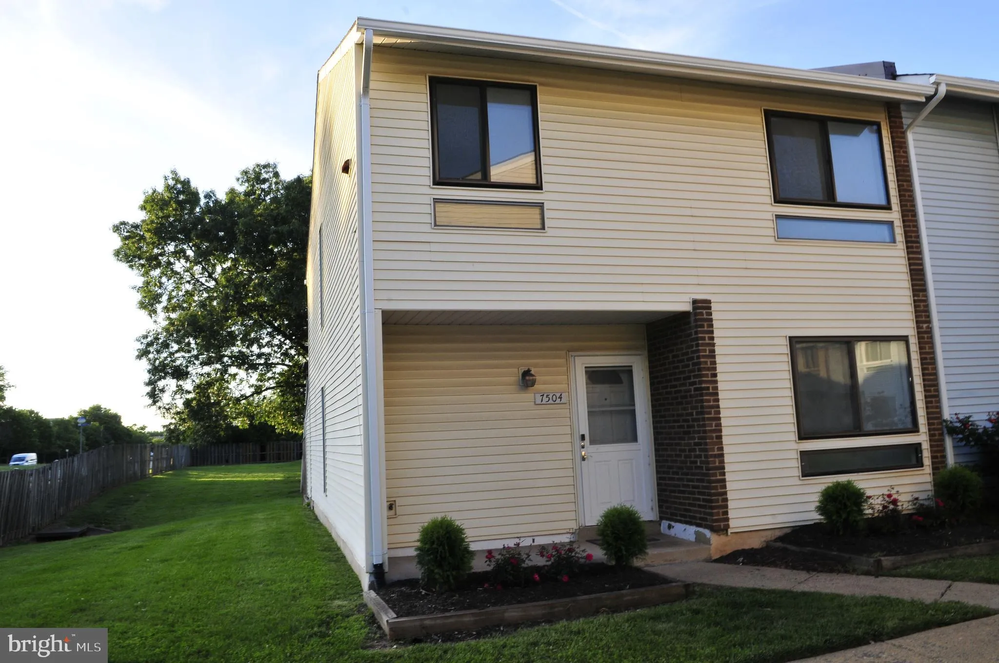 7504 CLEMSON COURT, Manassas, VA 20109