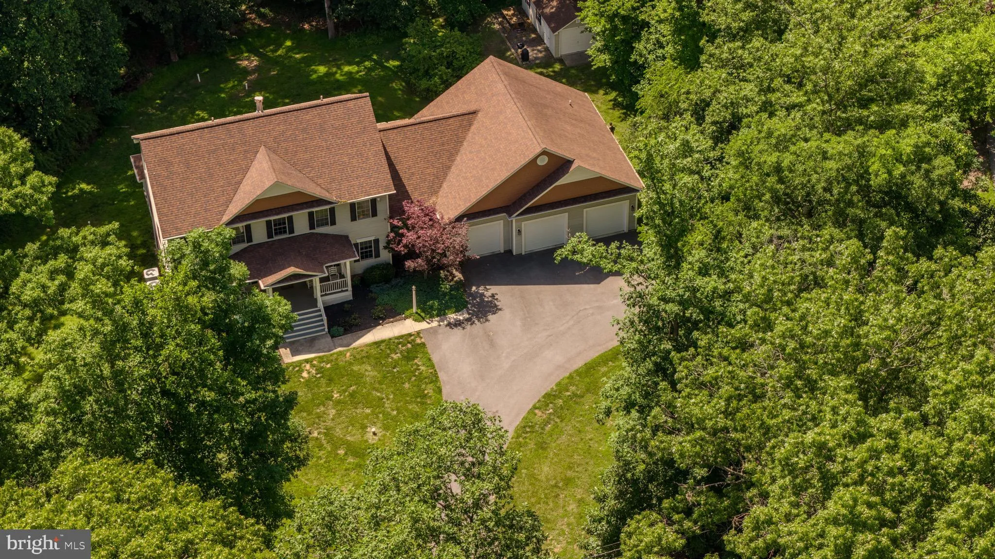 2516 DAISY ROAD, Woodbine, MD 21797