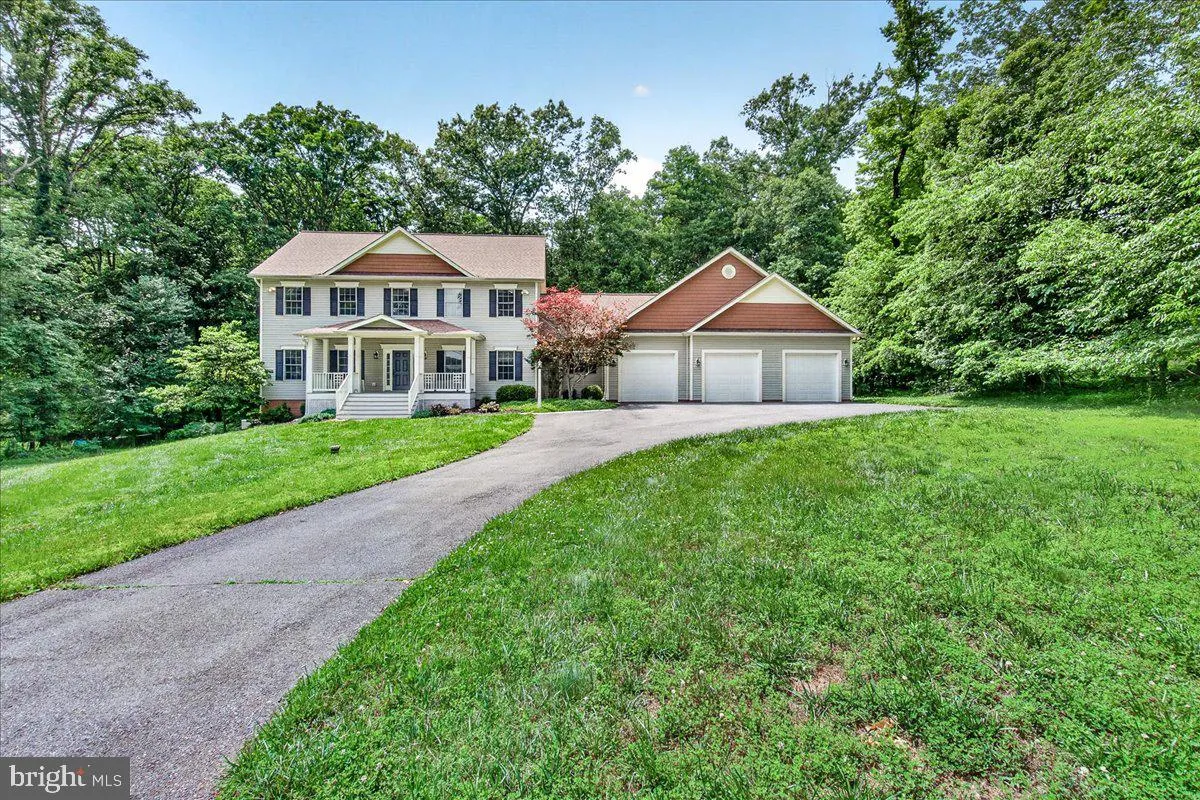 2516 DAISY ROAD, Woodbine, MD 21797