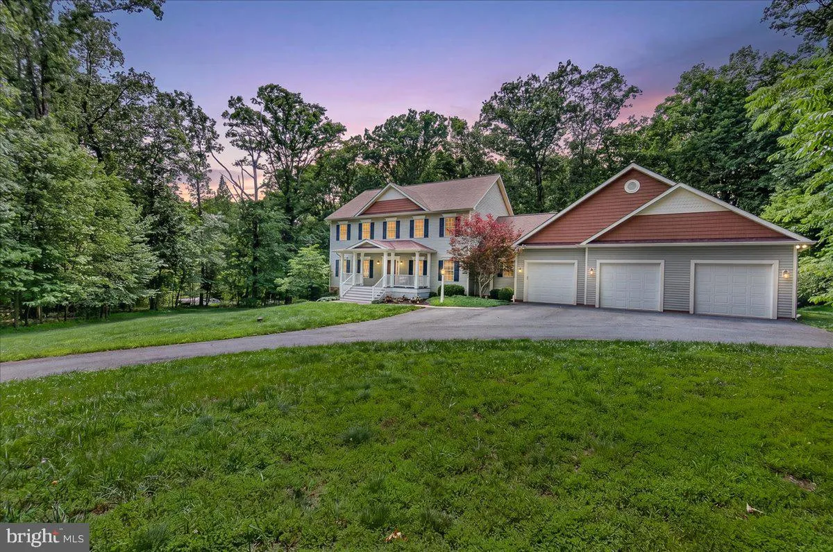 2516 DAISY ROAD, Woodbine, MD 21797