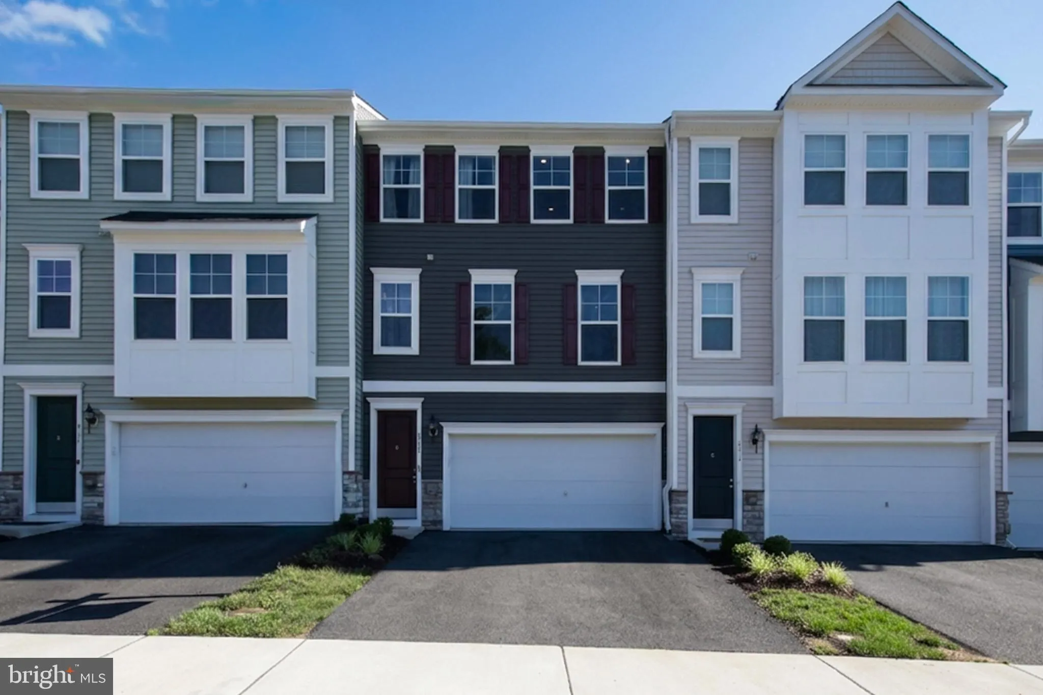 4014 SHIRE MEADOW LANE, Triangle, VA 22172