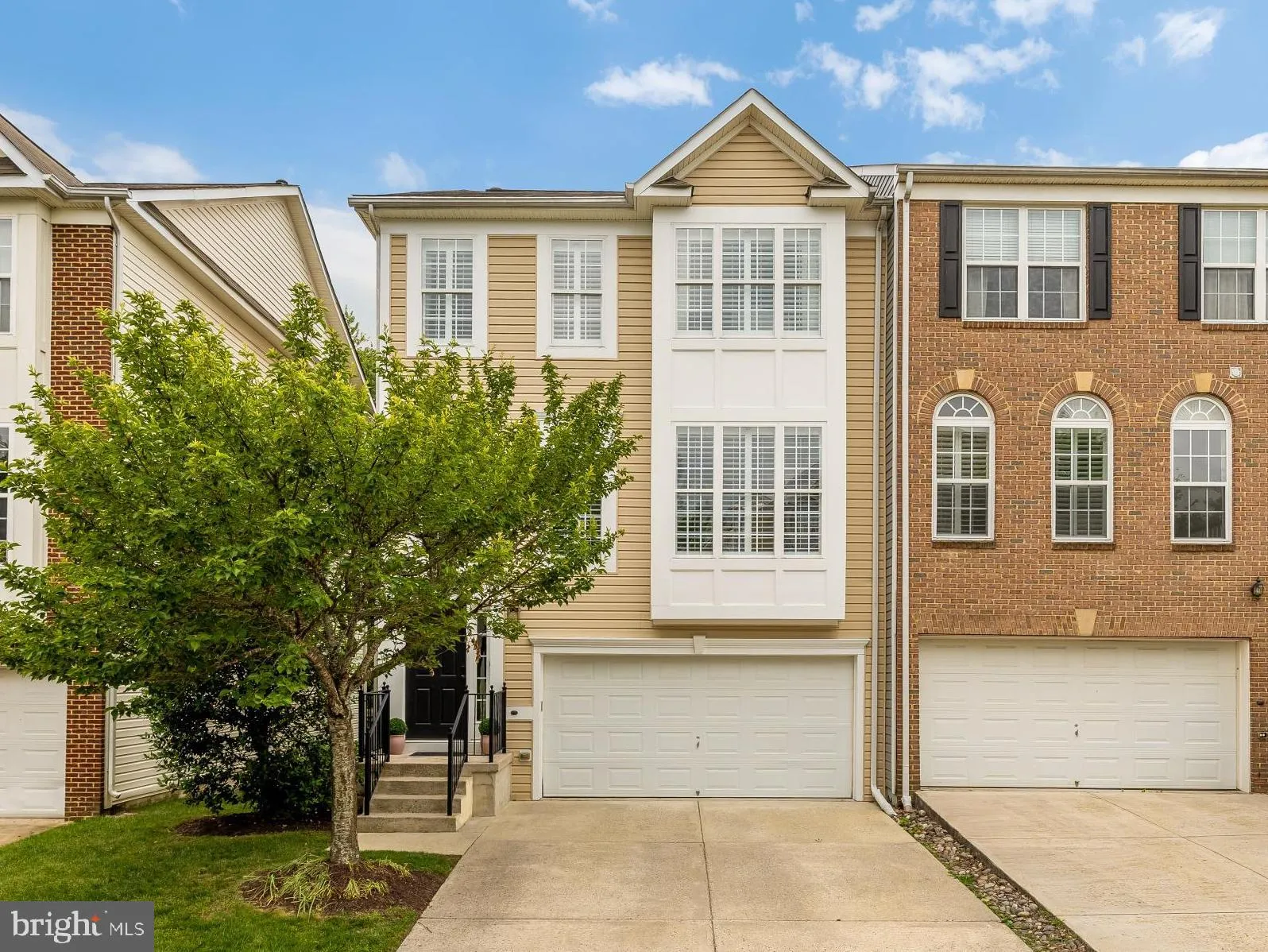 41 INKBERRY CIRCLE, Gaithersburg, MD 20877